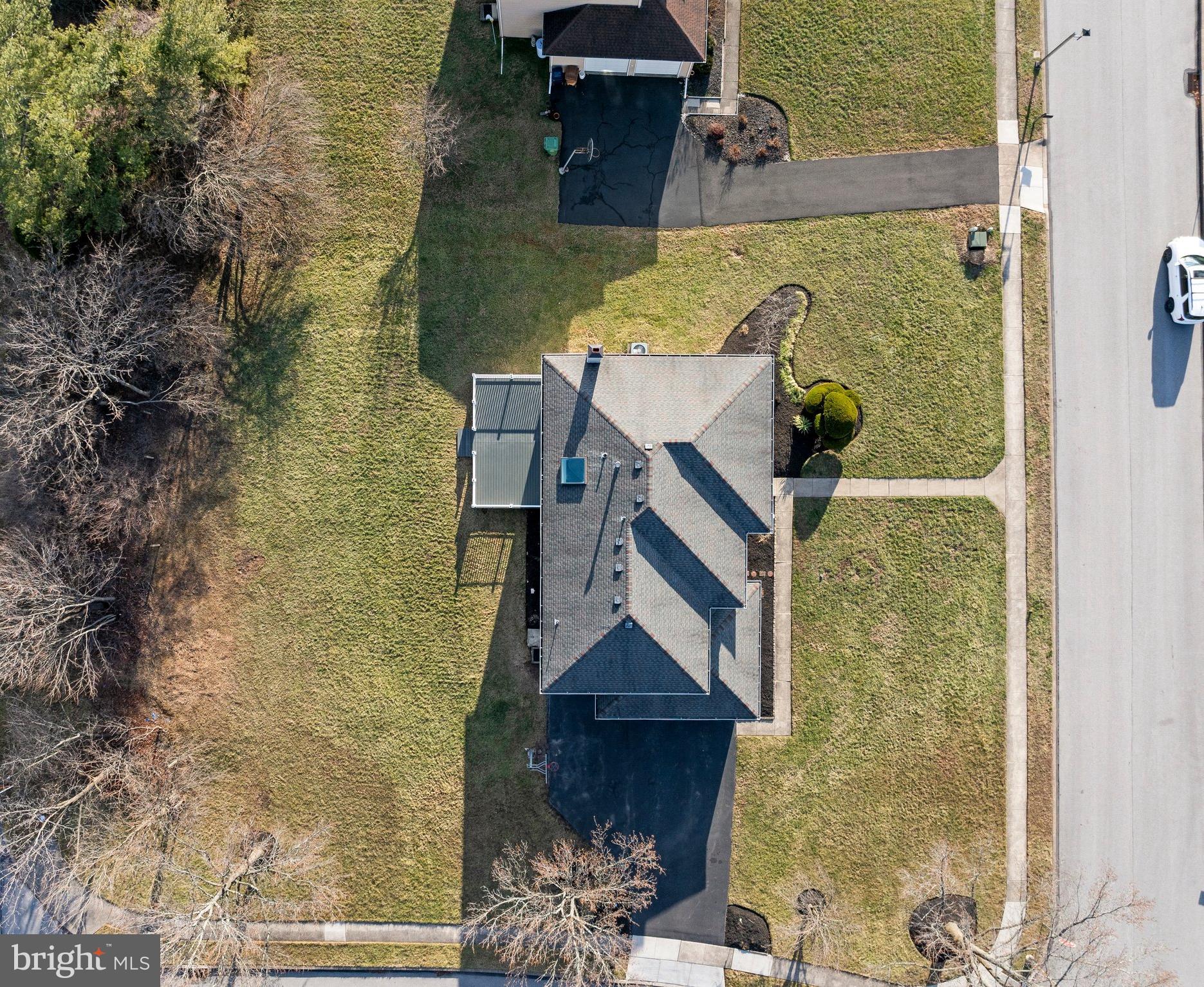 DUBLIN CROSSING - Residential