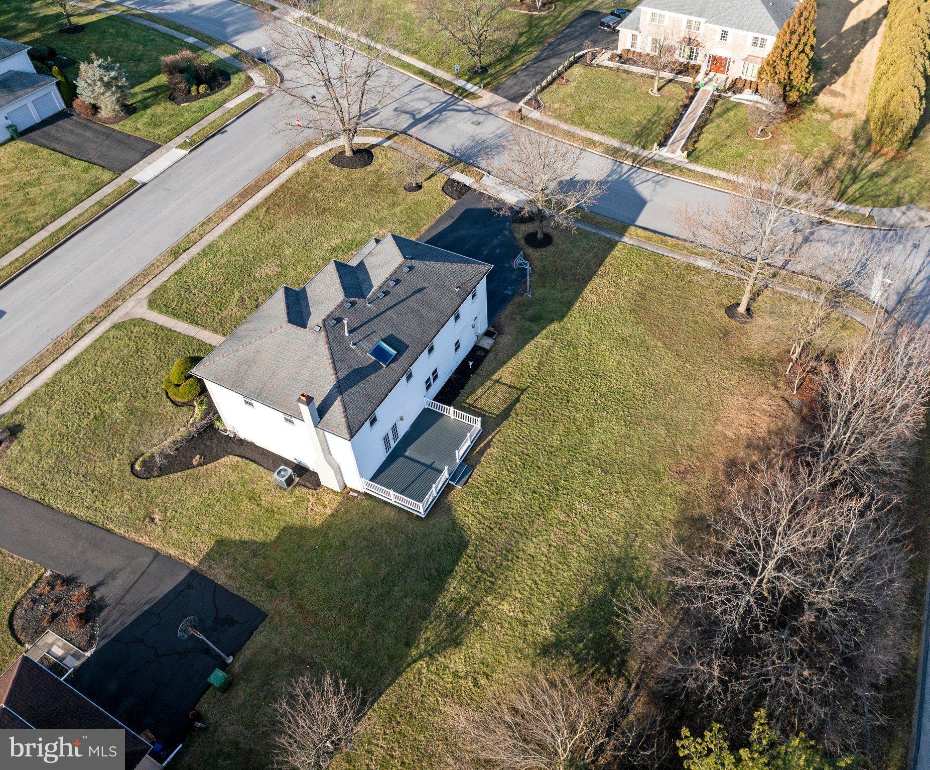 DUBLIN CROSSING - Residential