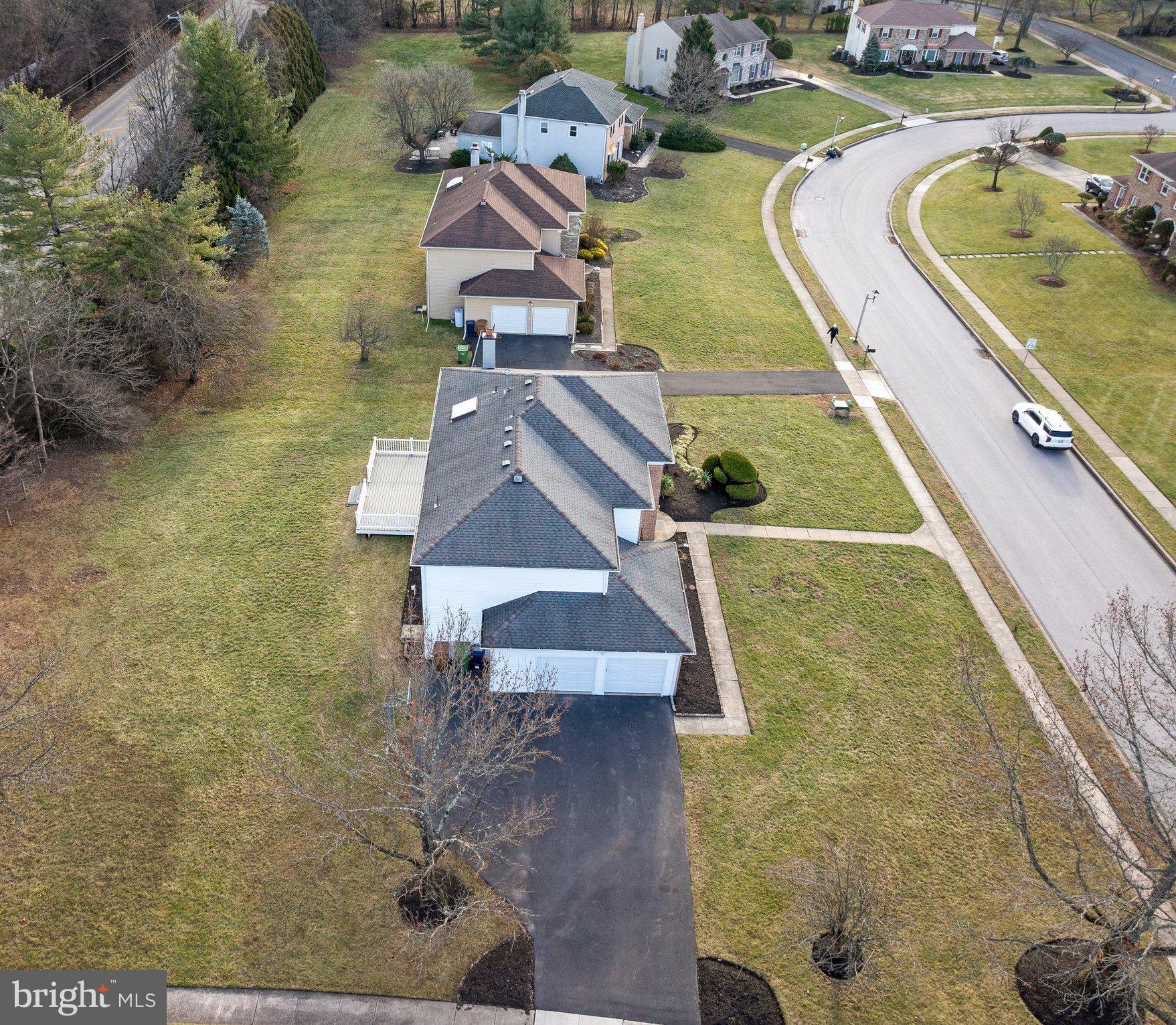 DUBLIN CROSSING - Residential