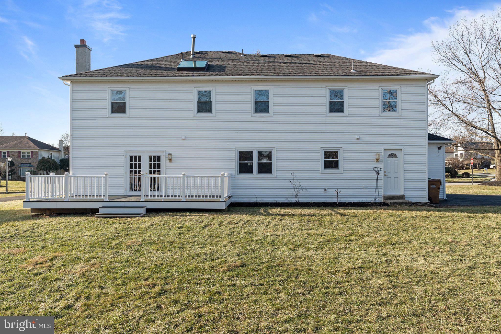 DUBLIN CROSSING - Residential