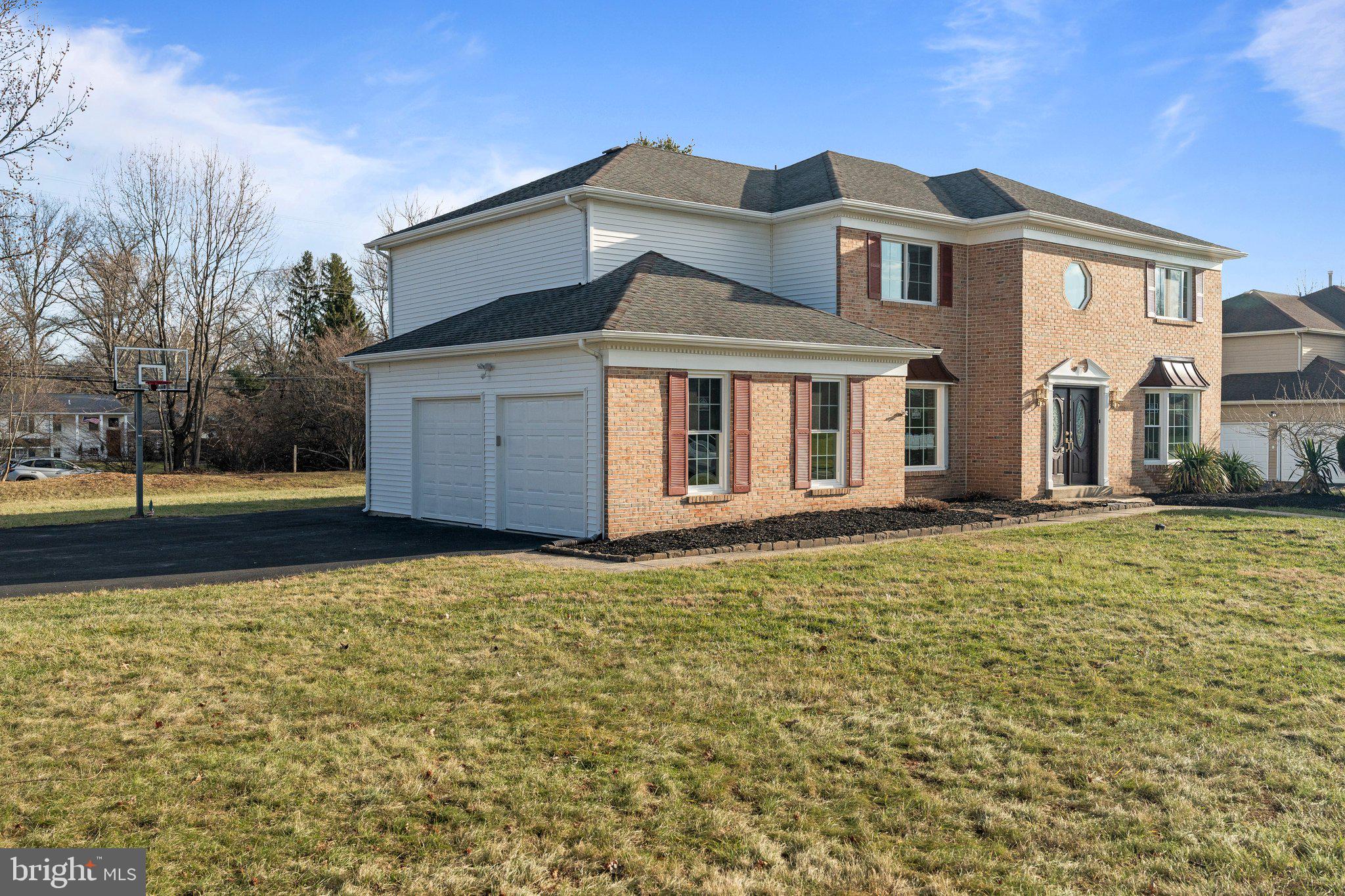 DUBLIN CROSSING - Residential