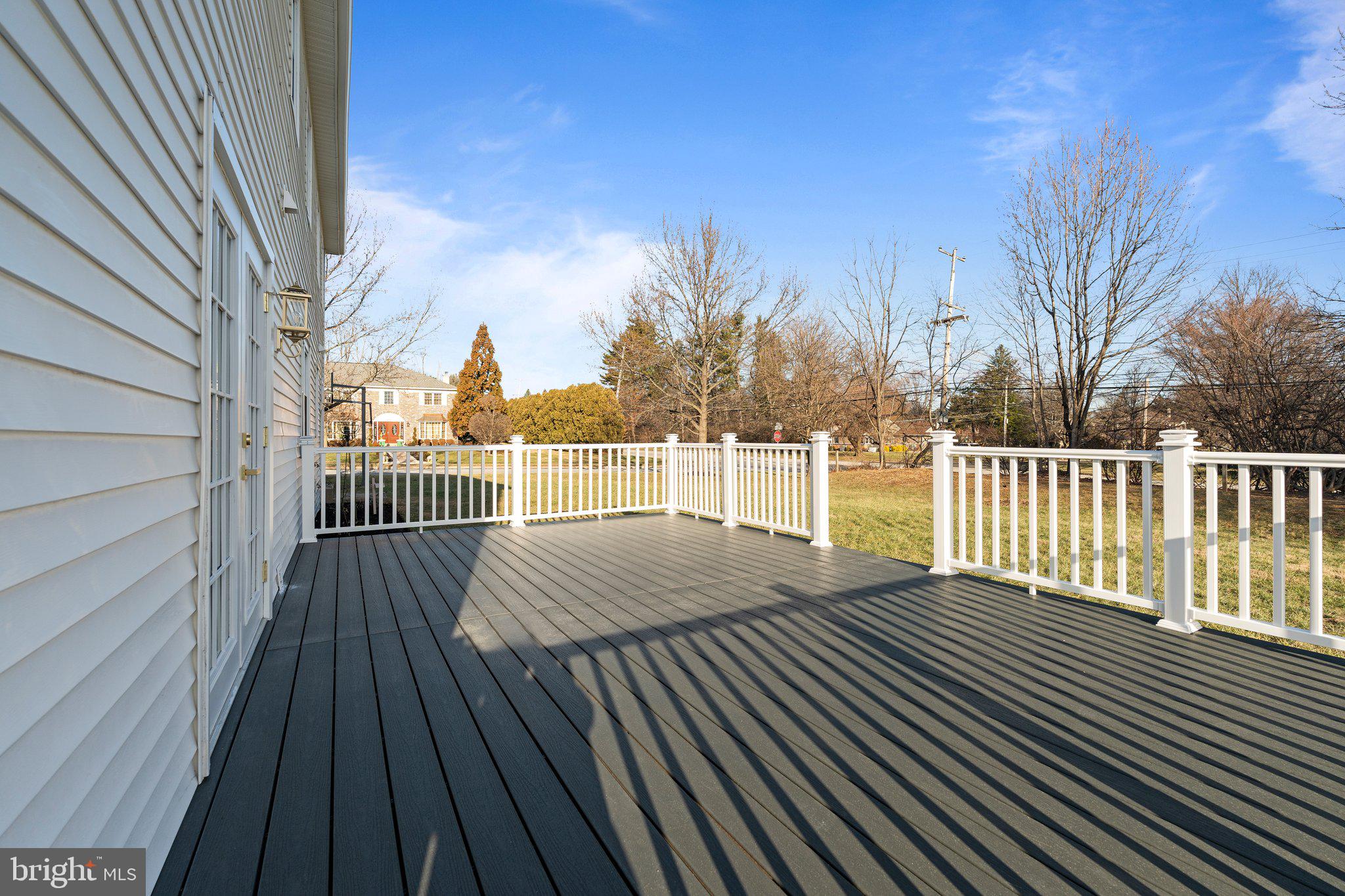 DUBLIN CROSSING - Residential