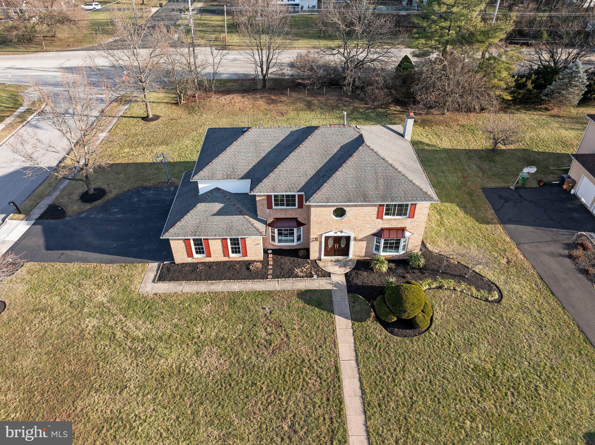 DUBLIN CROSSING - Residential