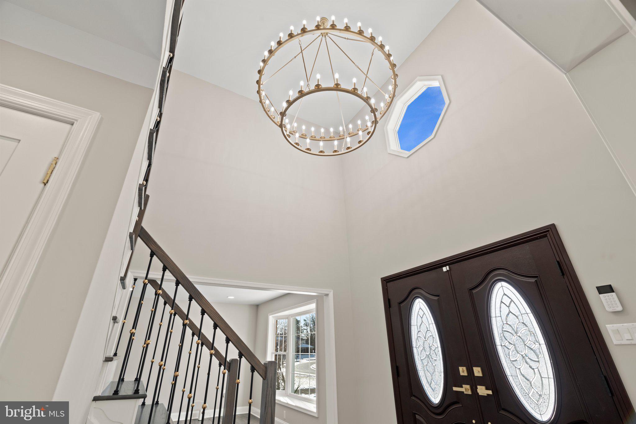 DUBLIN CROSSING - Residential