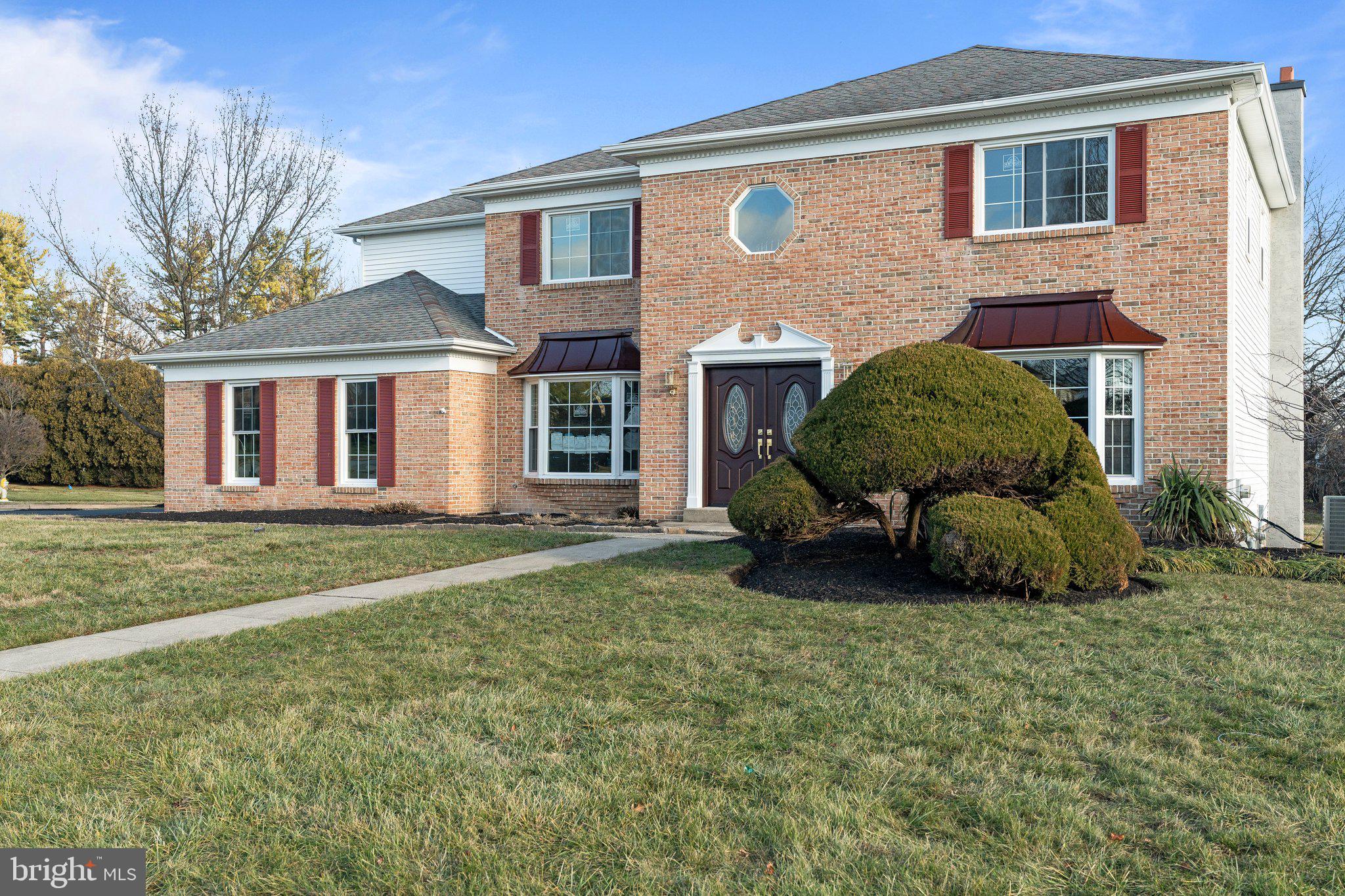 DUBLIN CROSSING - Residential