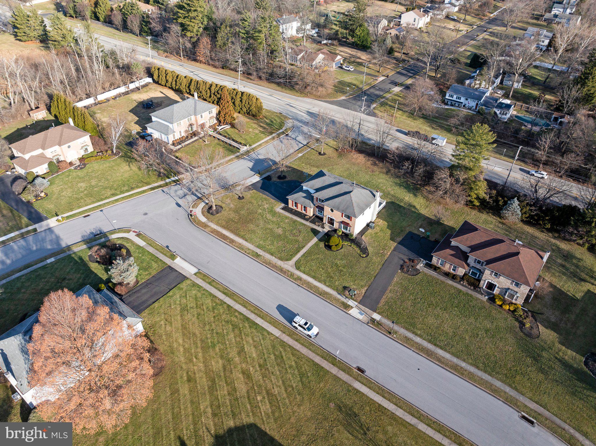 DUBLIN CROSSING - Residential