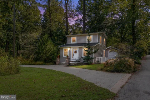 937 Fern Trl, Crownsville, MD 21032 - #: MDAA2158148