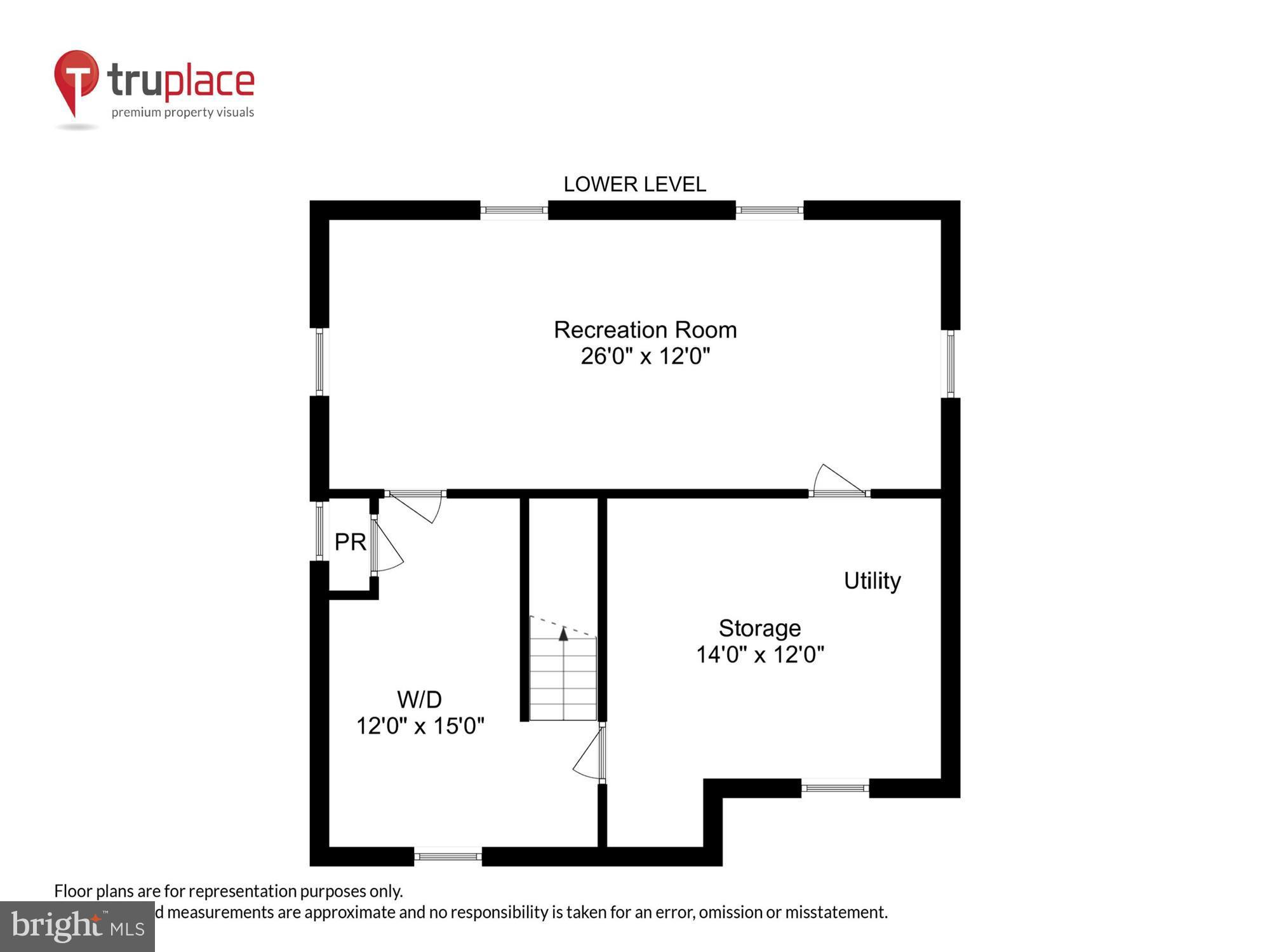 TAKOMA PARK - Residential