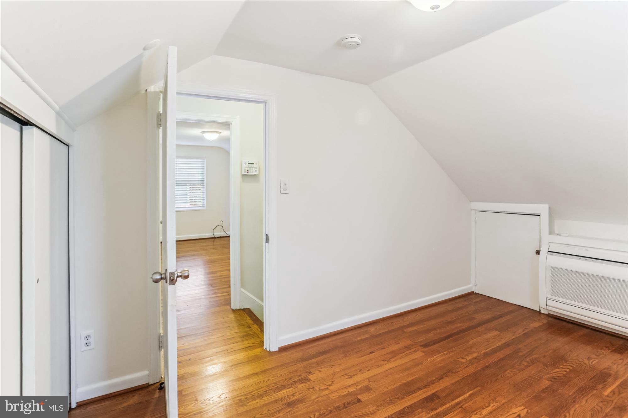 TAKOMA PARK - Residential