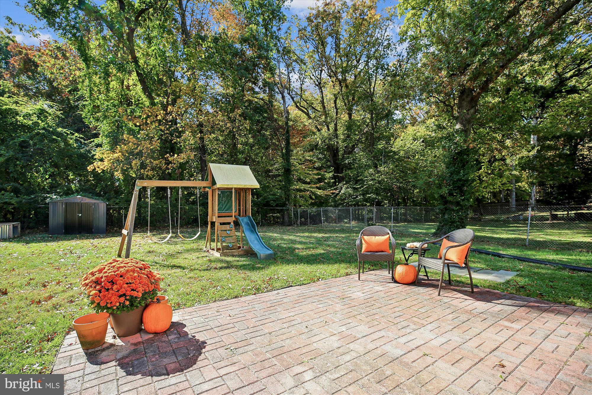 TAKOMA PARK - Residential