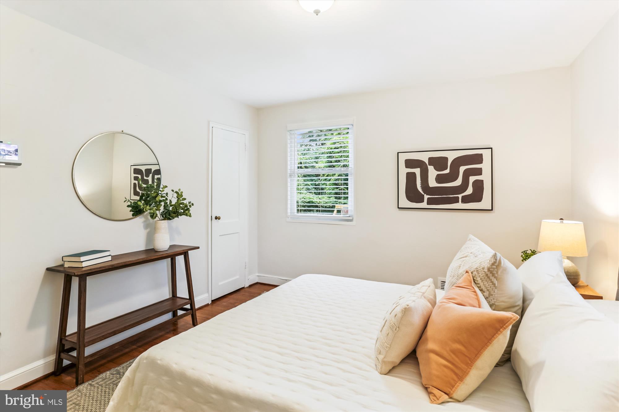 TAKOMA PARK - Residential