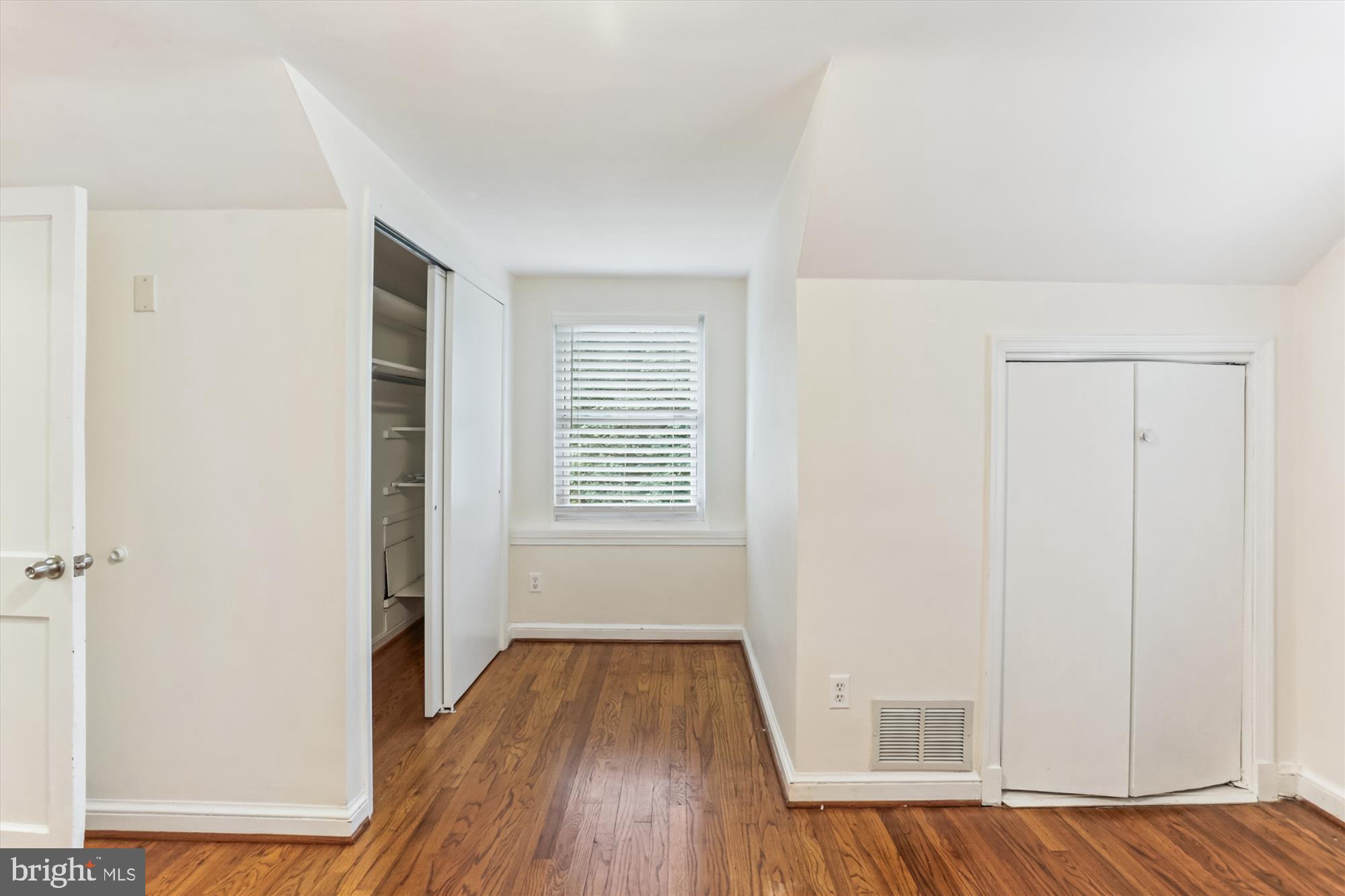 TAKOMA PARK - Residential