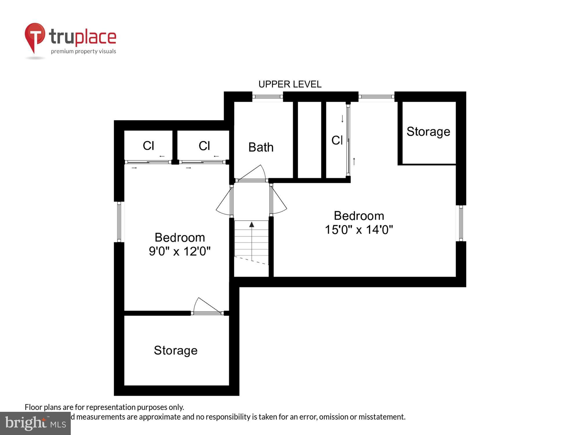 TAKOMA PARK - Residential