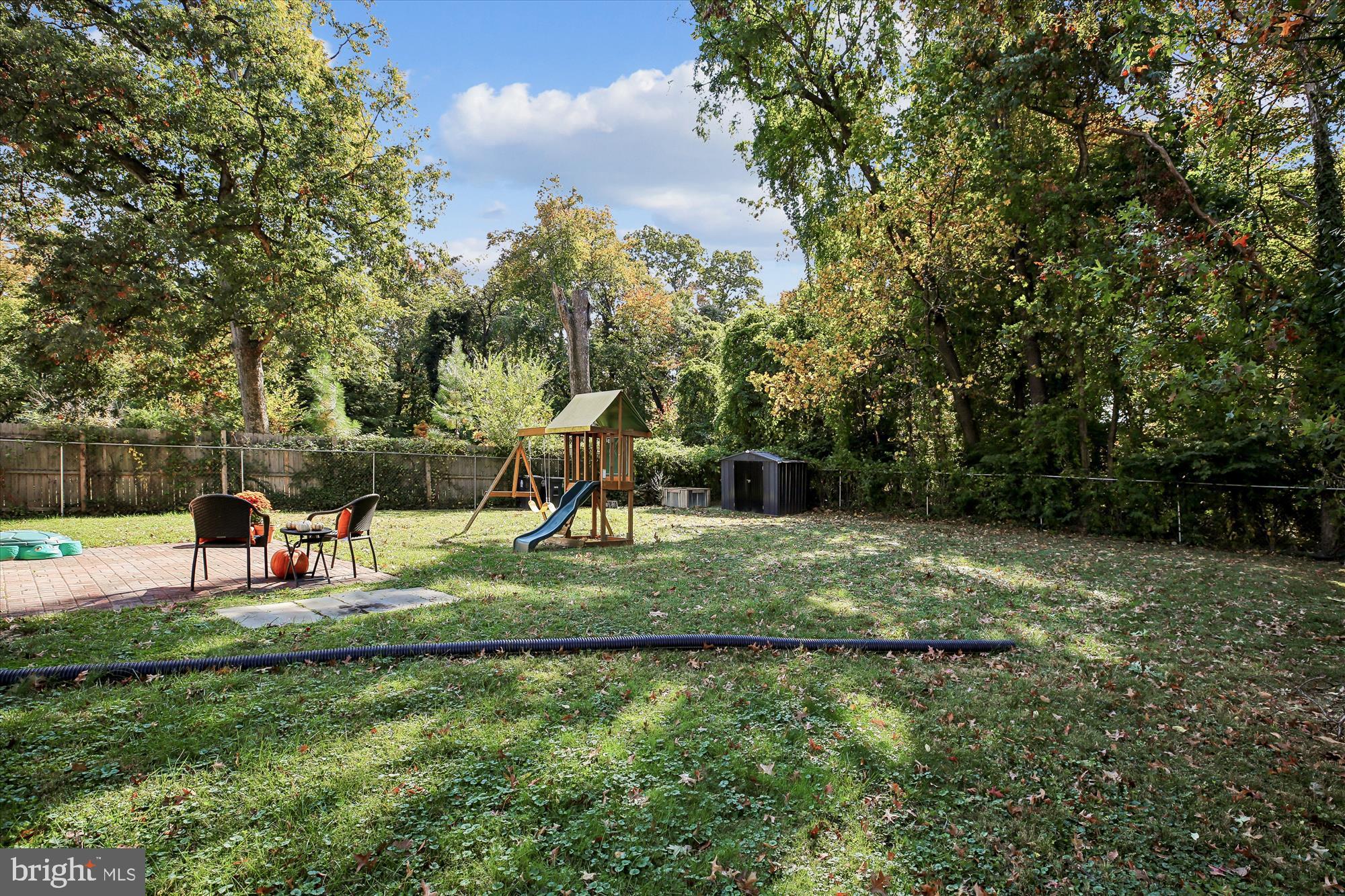 TAKOMA PARK - Residential