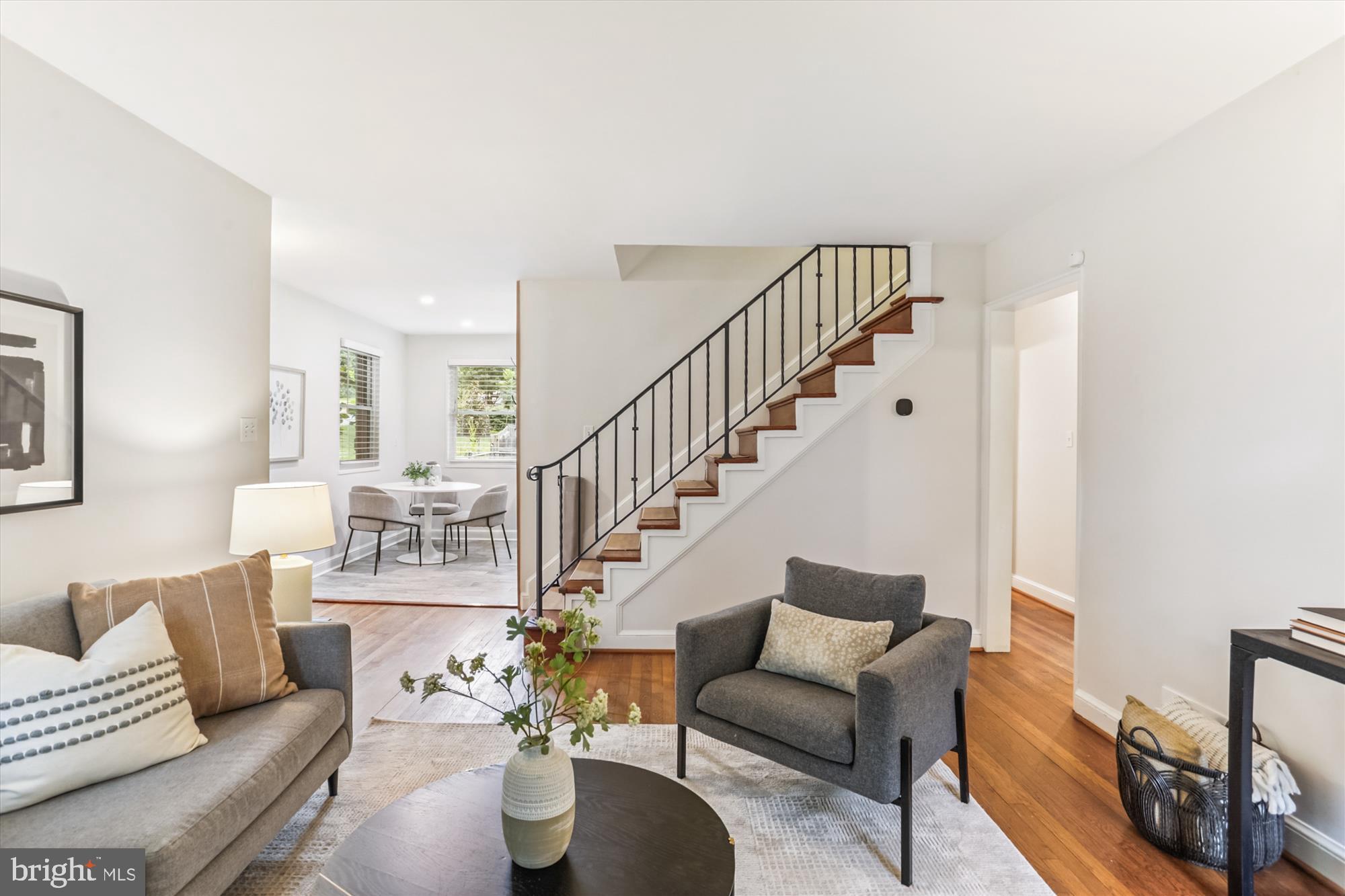 TAKOMA PARK - Residential