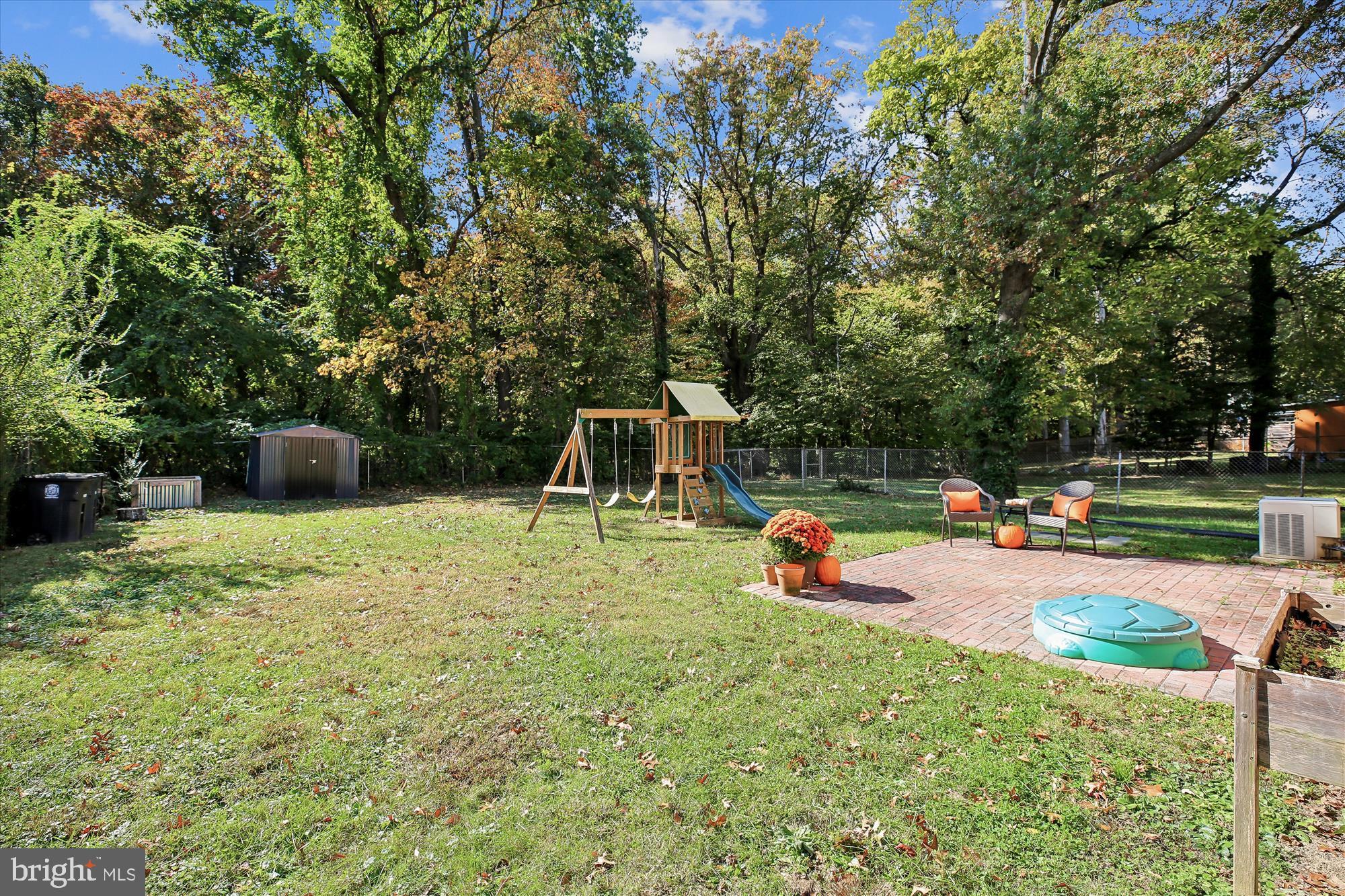 TAKOMA PARK - Residential