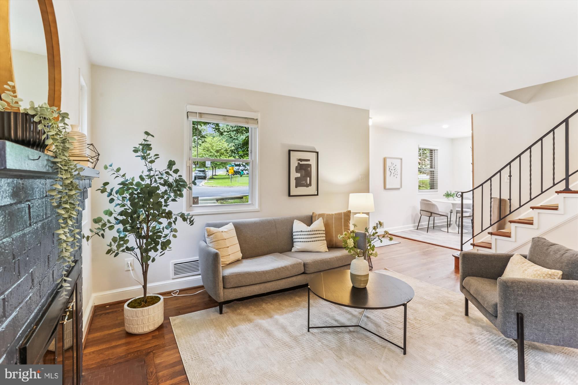 TAKOMA PARK - Residential