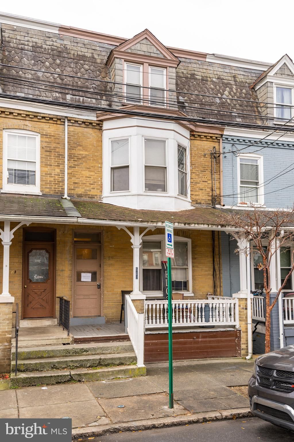 Photo of 680 COLUMBIA AVE, LANCASTER, PA 17603 (MLS # PALA2029972)