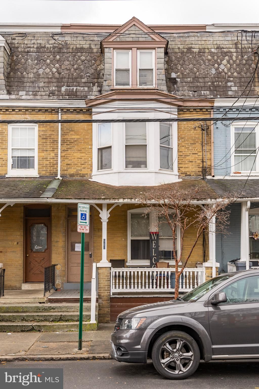 Photo of 680 COLUMBIA AVE, LANCASTER, PA 17603 (MLS # PALA2029972)