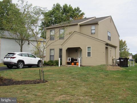 292 FLORENCE DRIVE HARLEYSVILLE PA 19438
