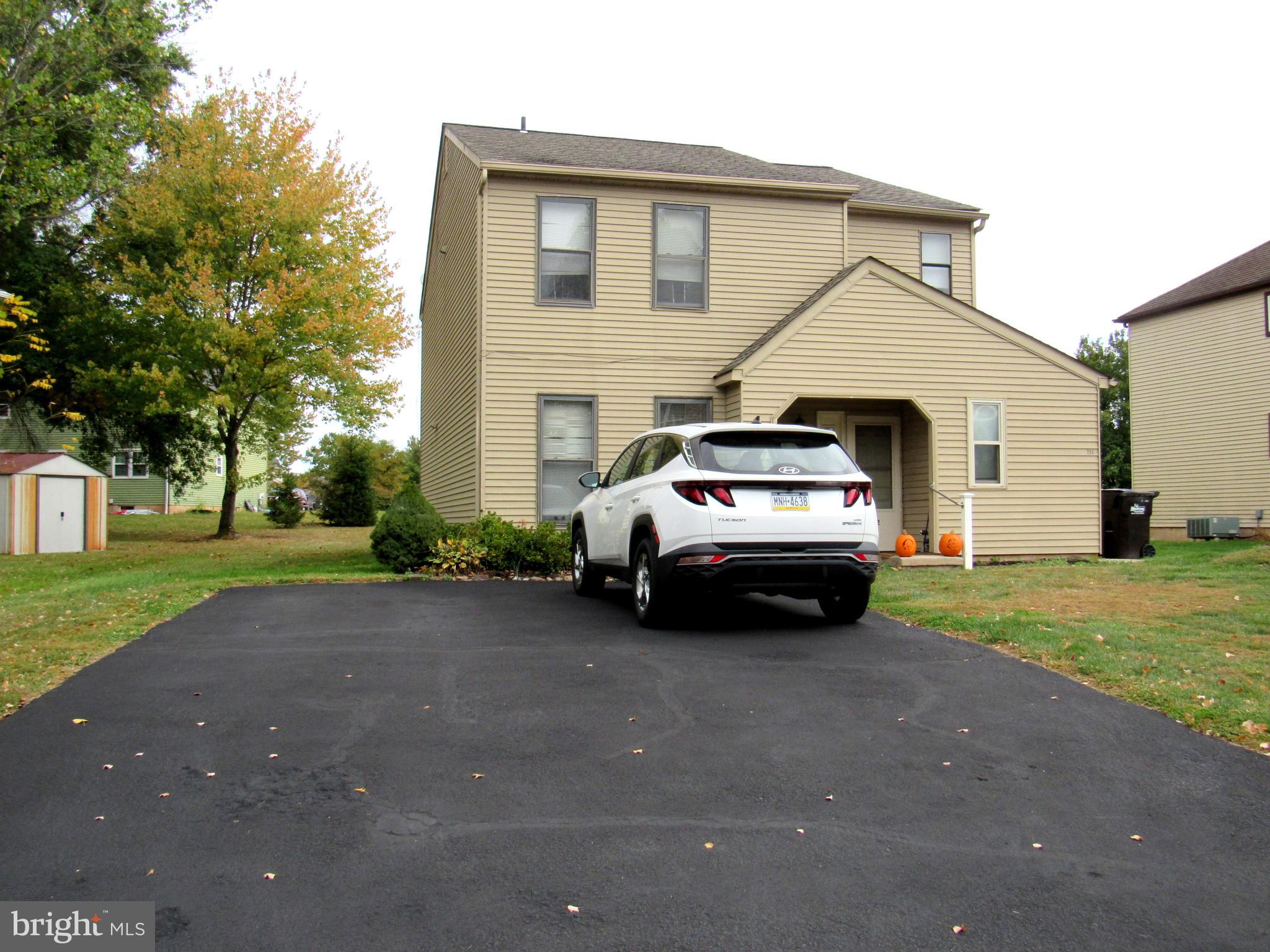 292 FLORENCE DRIVE