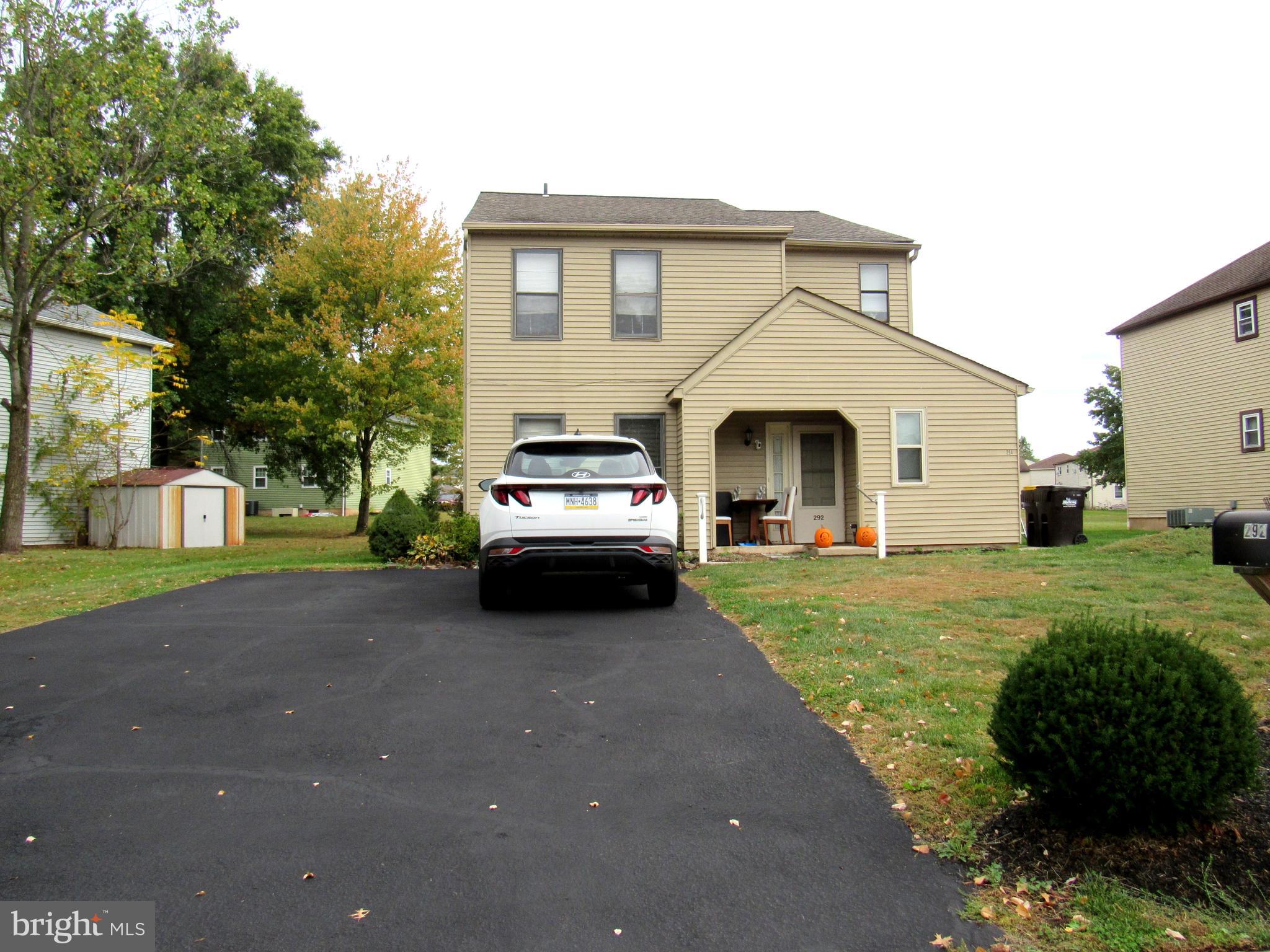 292 FLORENCE DRIVE