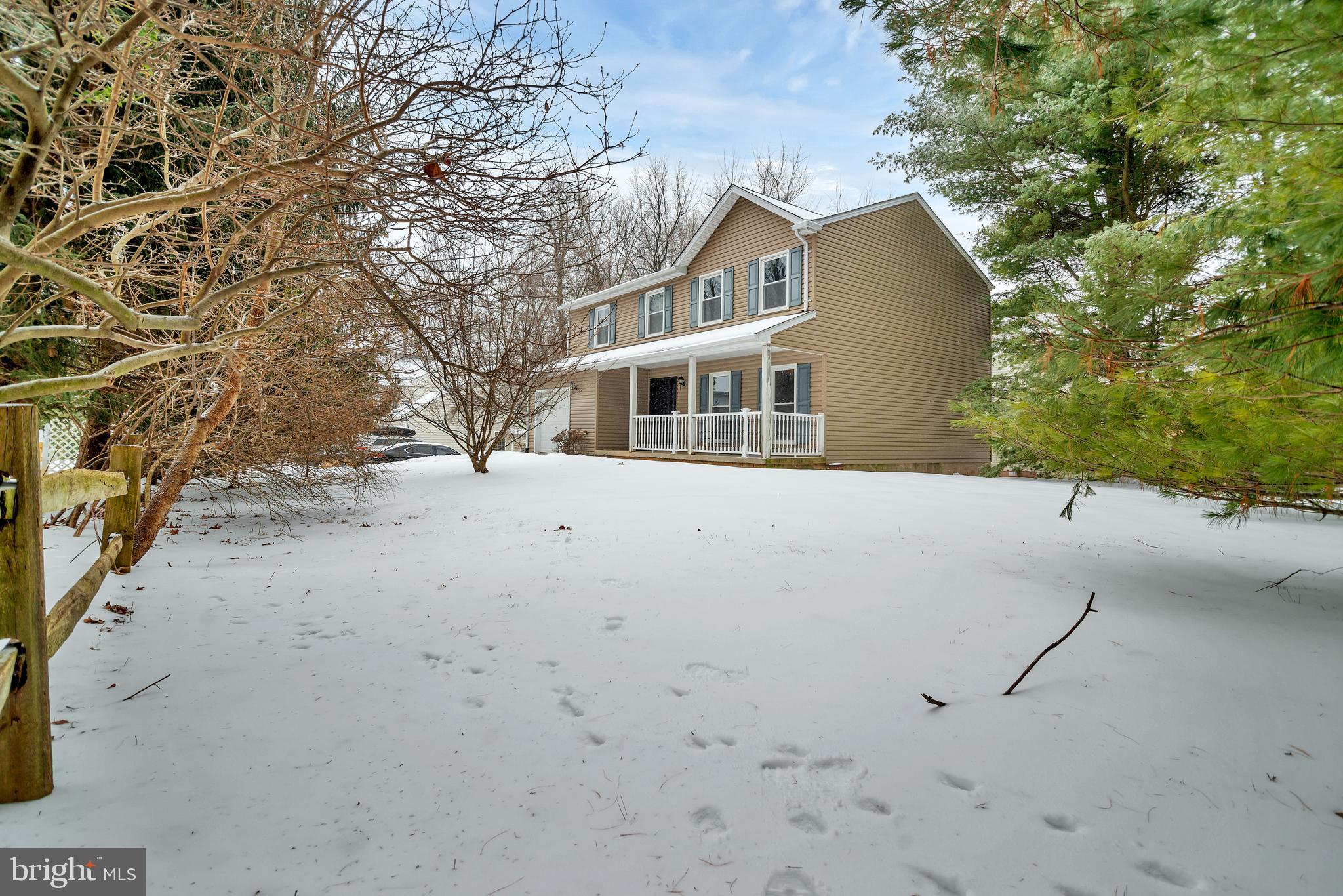 KENDIG MILL STATION - Residential
