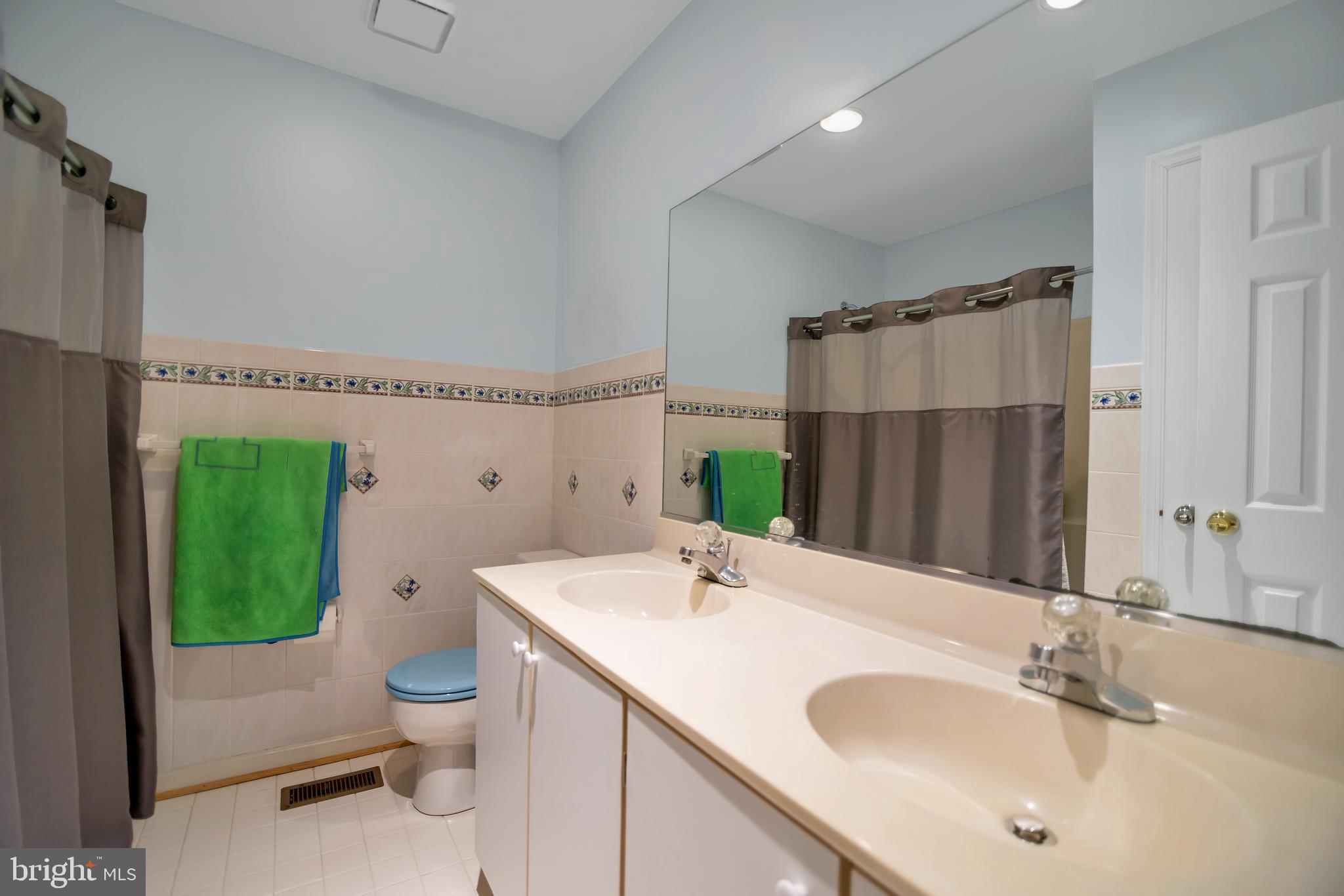 KENDIG MILL STATION - Residential