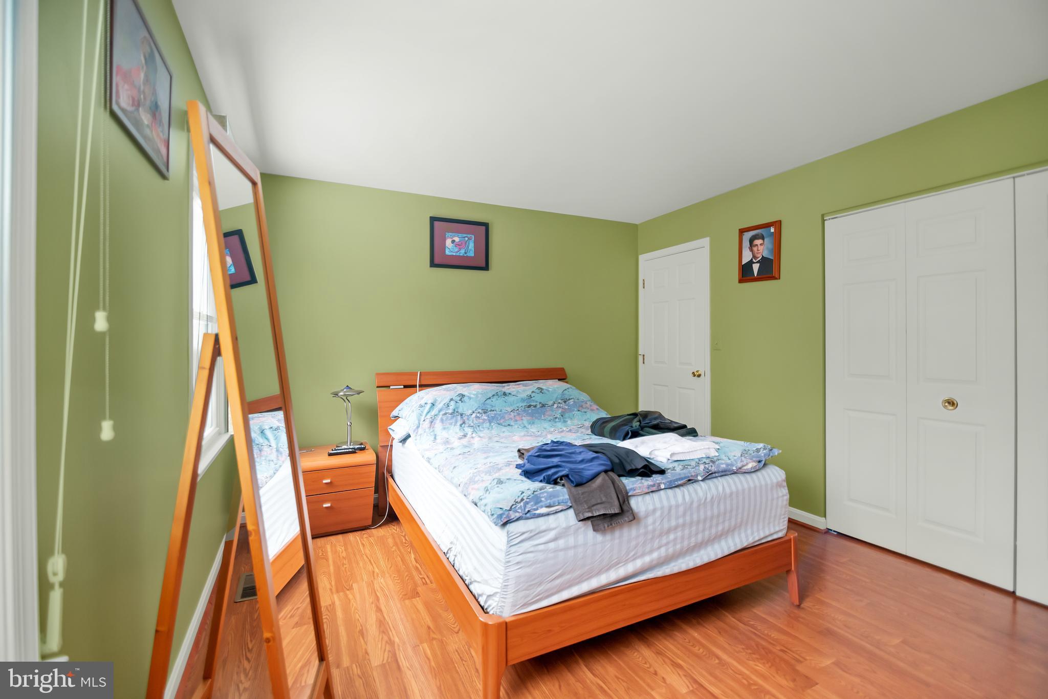 KENDIG MILL STATION - Residential