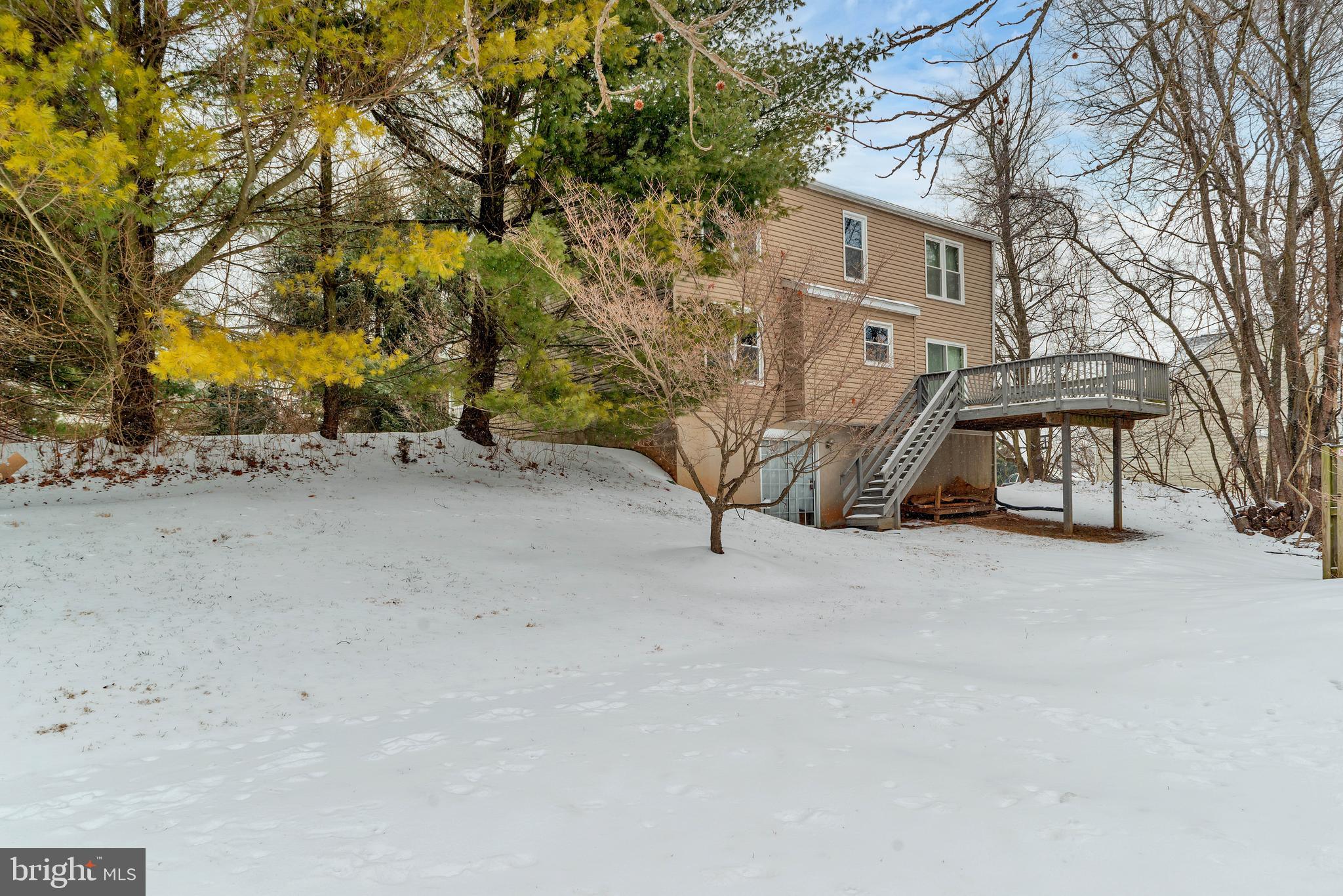 KENDIG MILL STATION - Residential