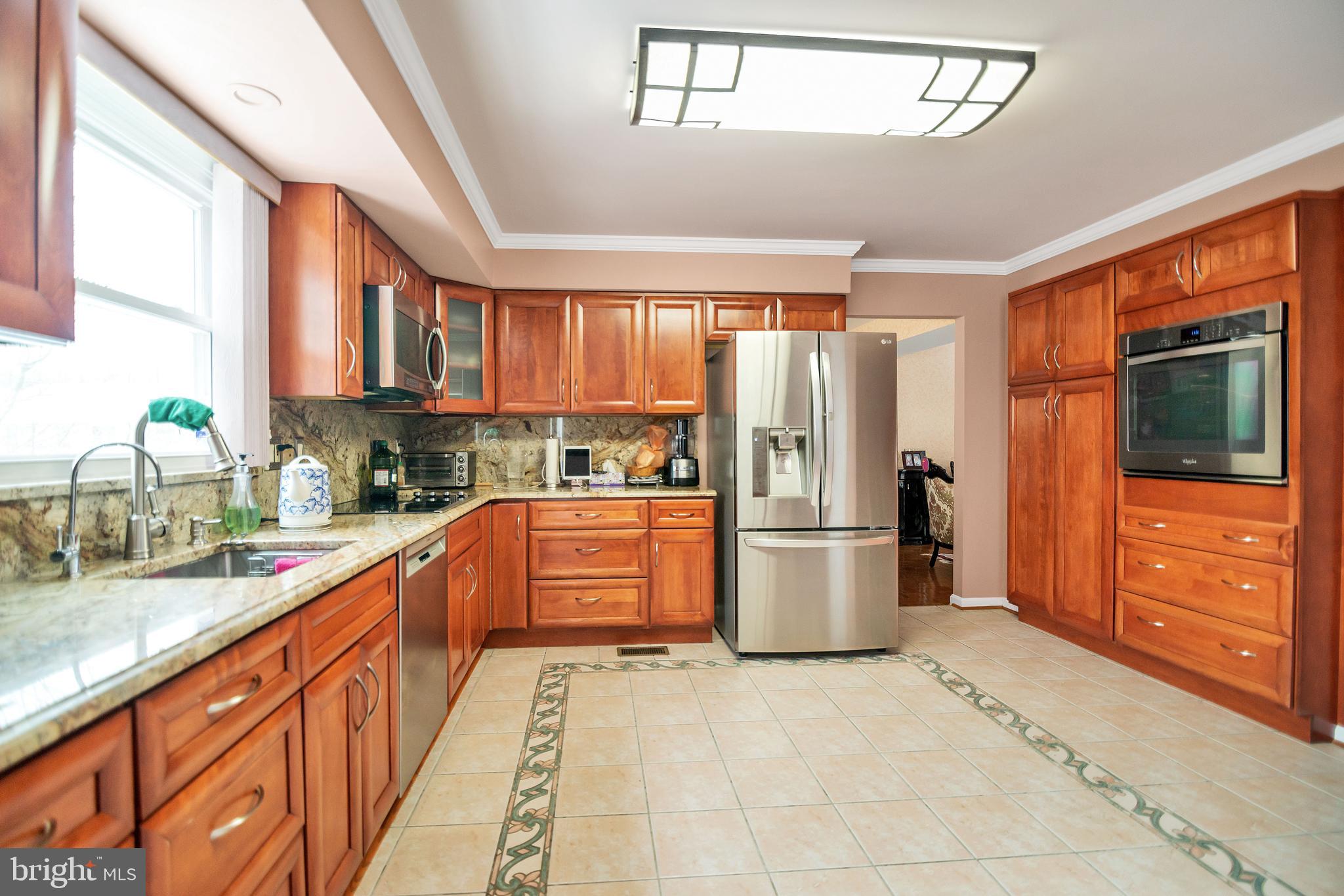 KENDIG MILL STATION - Residential