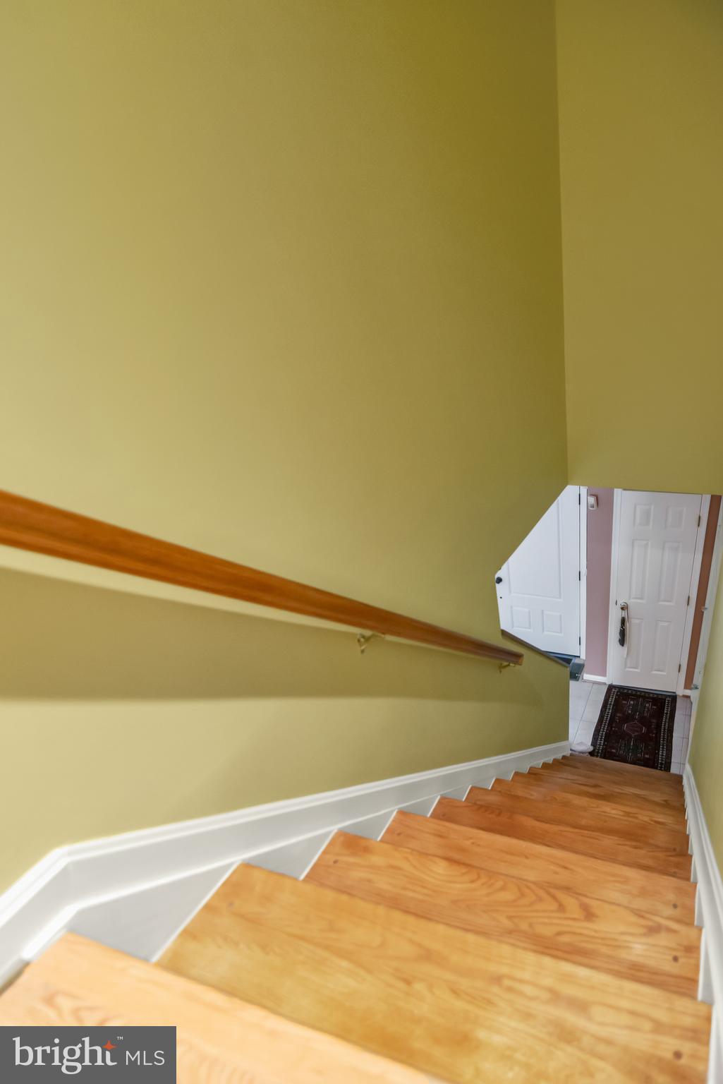 KENDIG MILL STATION - Residential