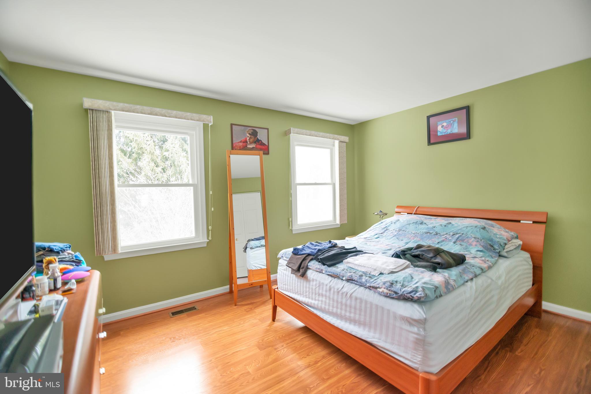 KENDIG MILL STATION - Residential