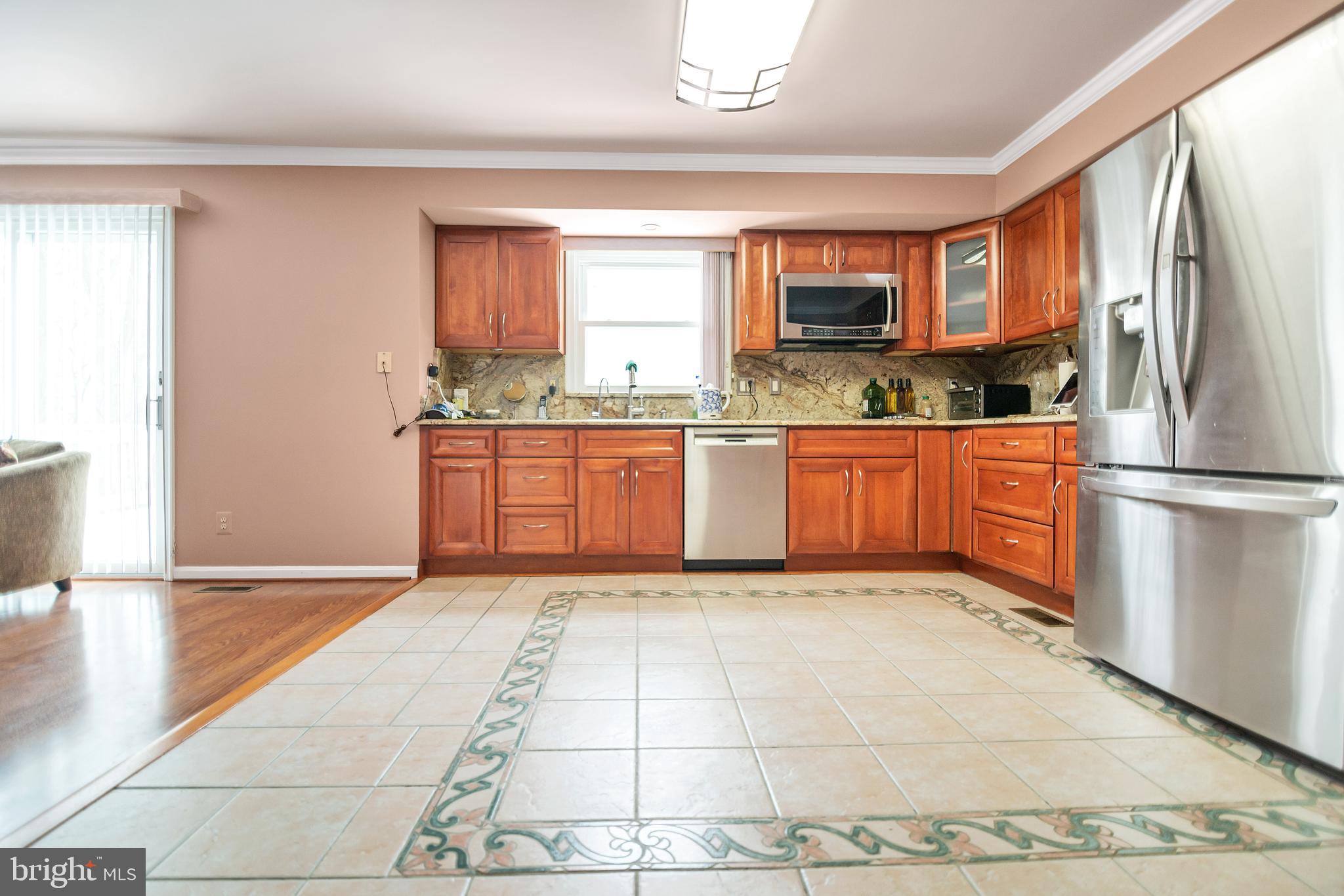 KENDIG MILL STATION - Residential