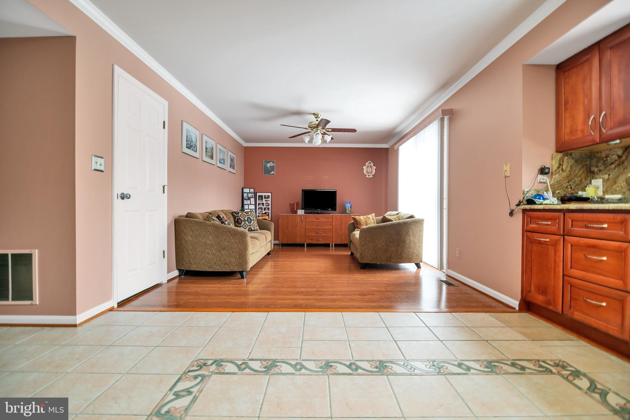 KENDIG MILL STATION - Residential