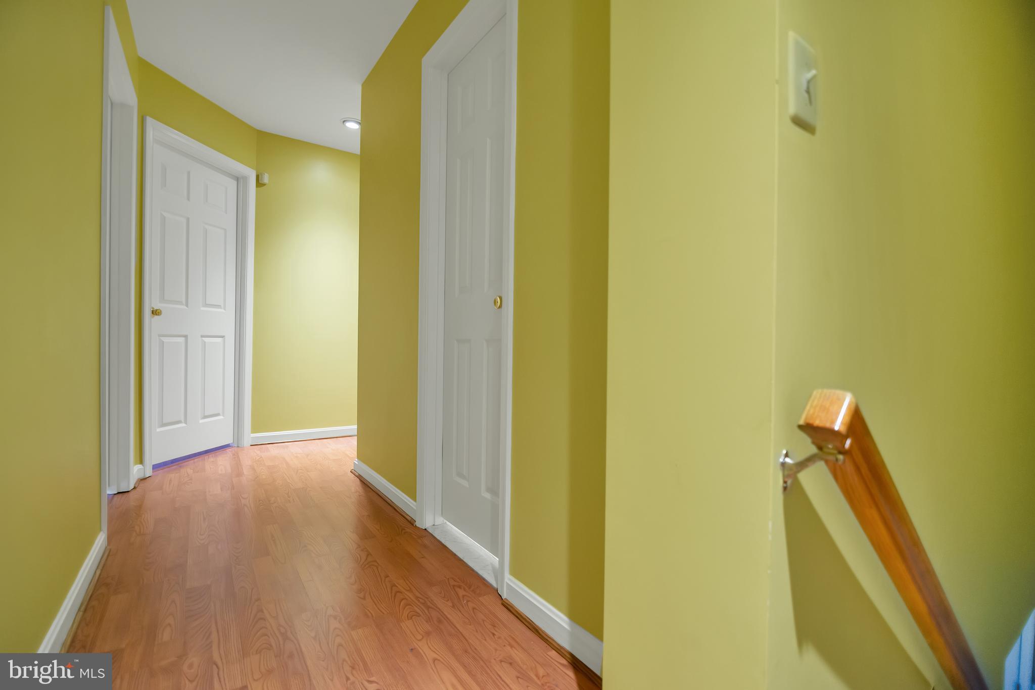 KENDIG MILL STATION - Residential