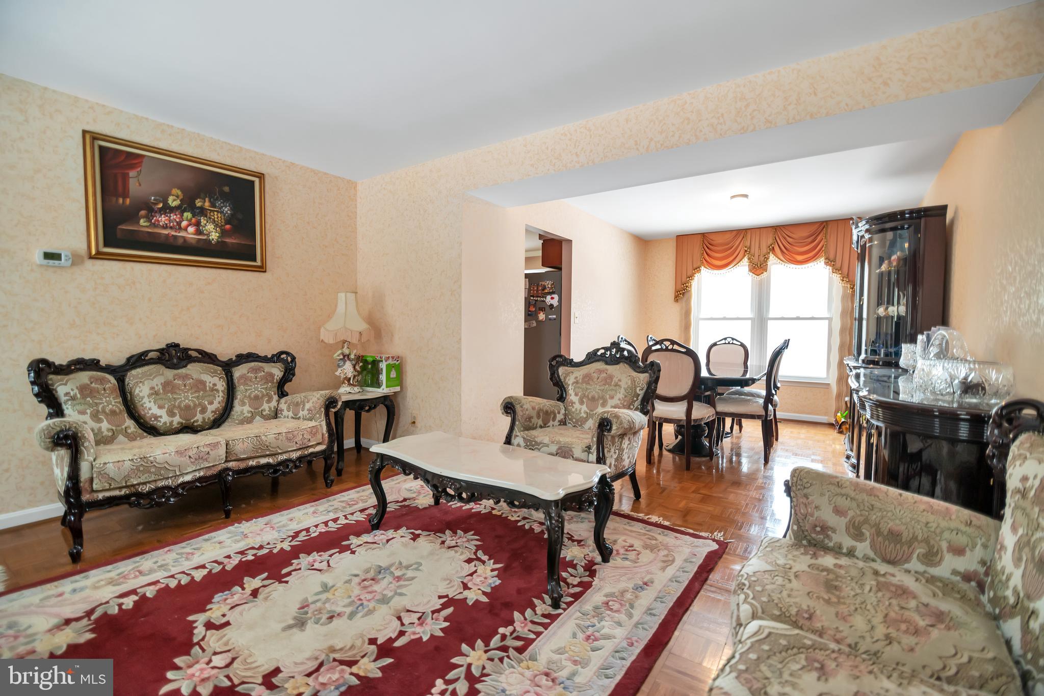 KENDIG MILL STATION - Residential