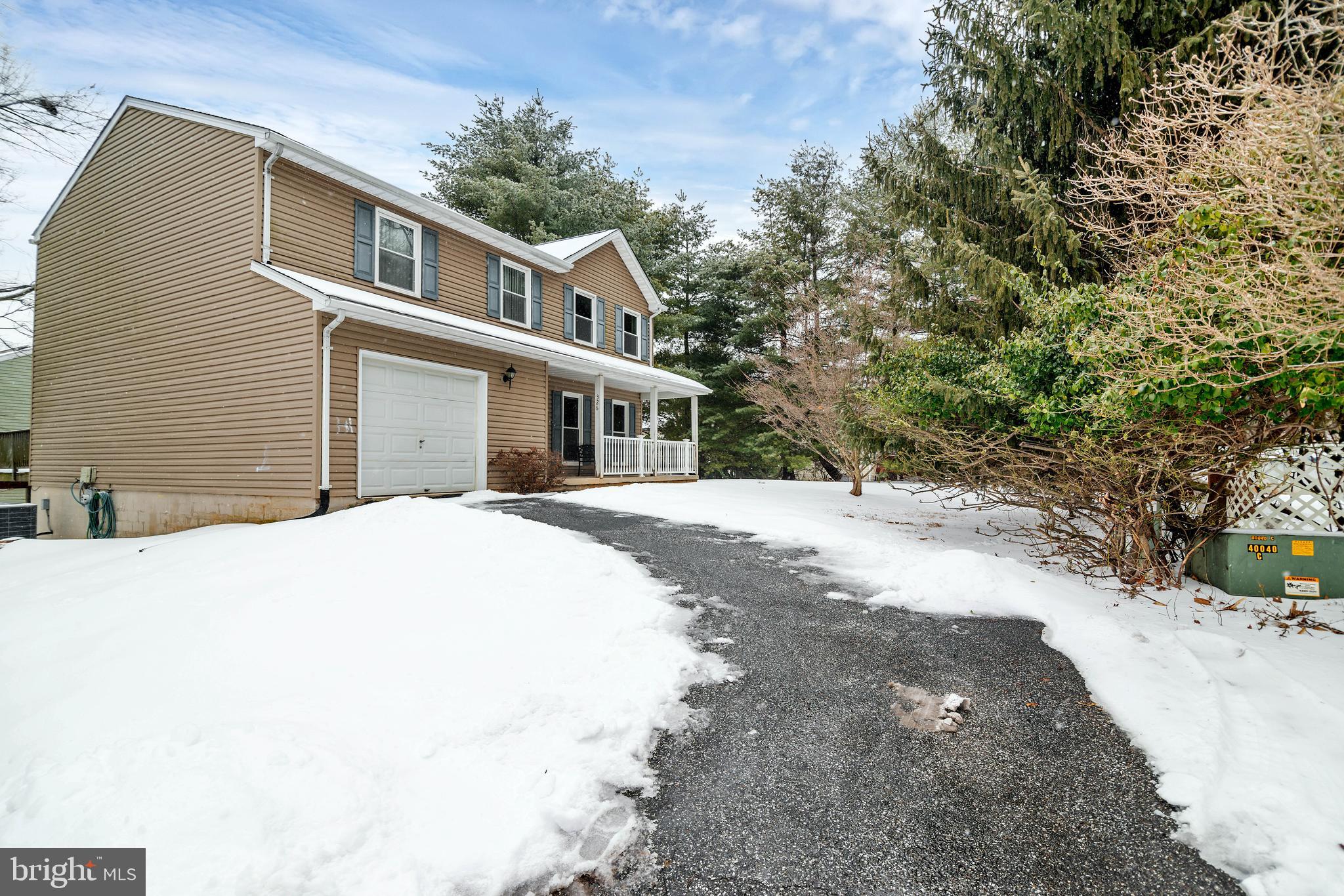 KENDIG MILL STATION - Residential