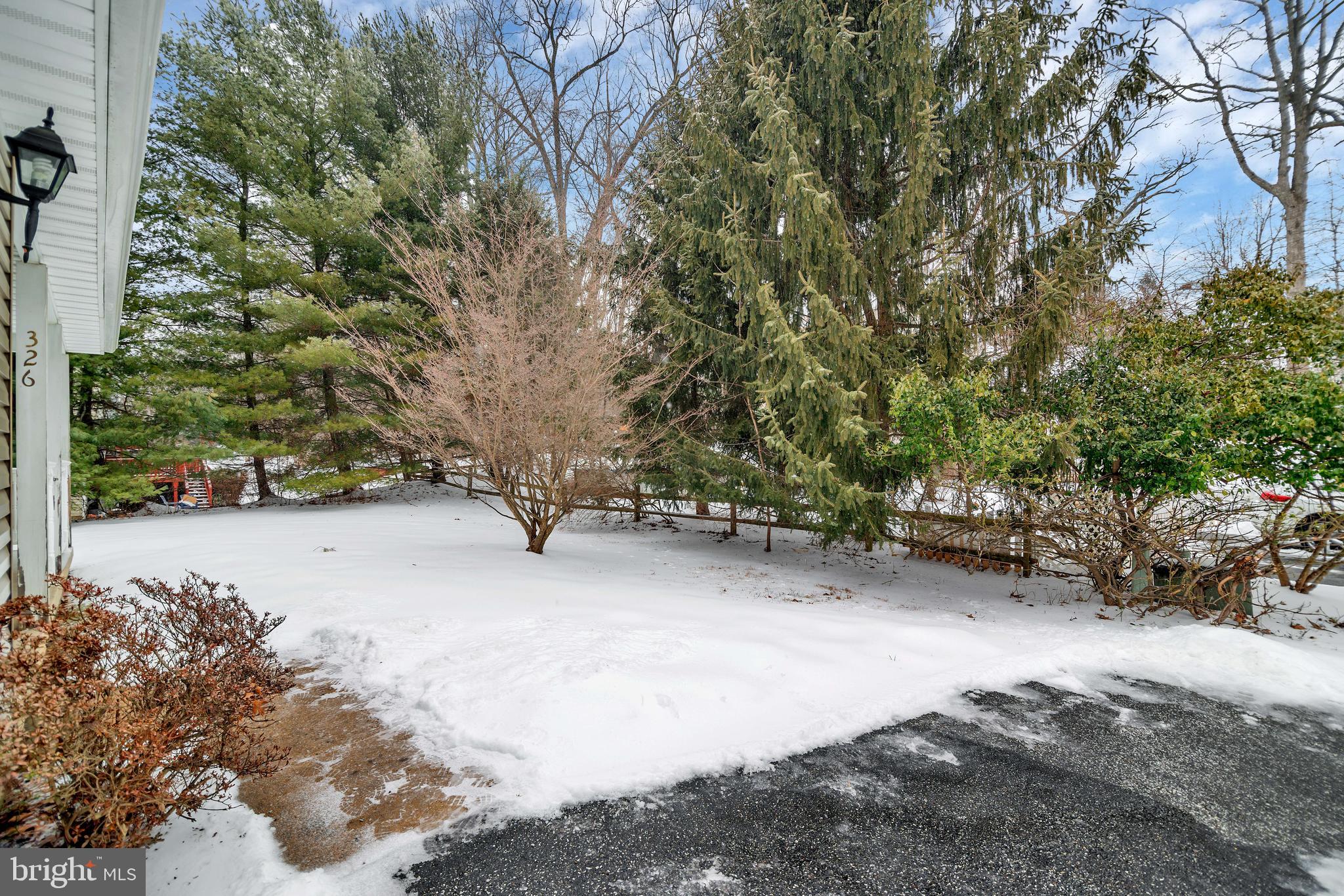 KENDIG MILL STATION - Residential