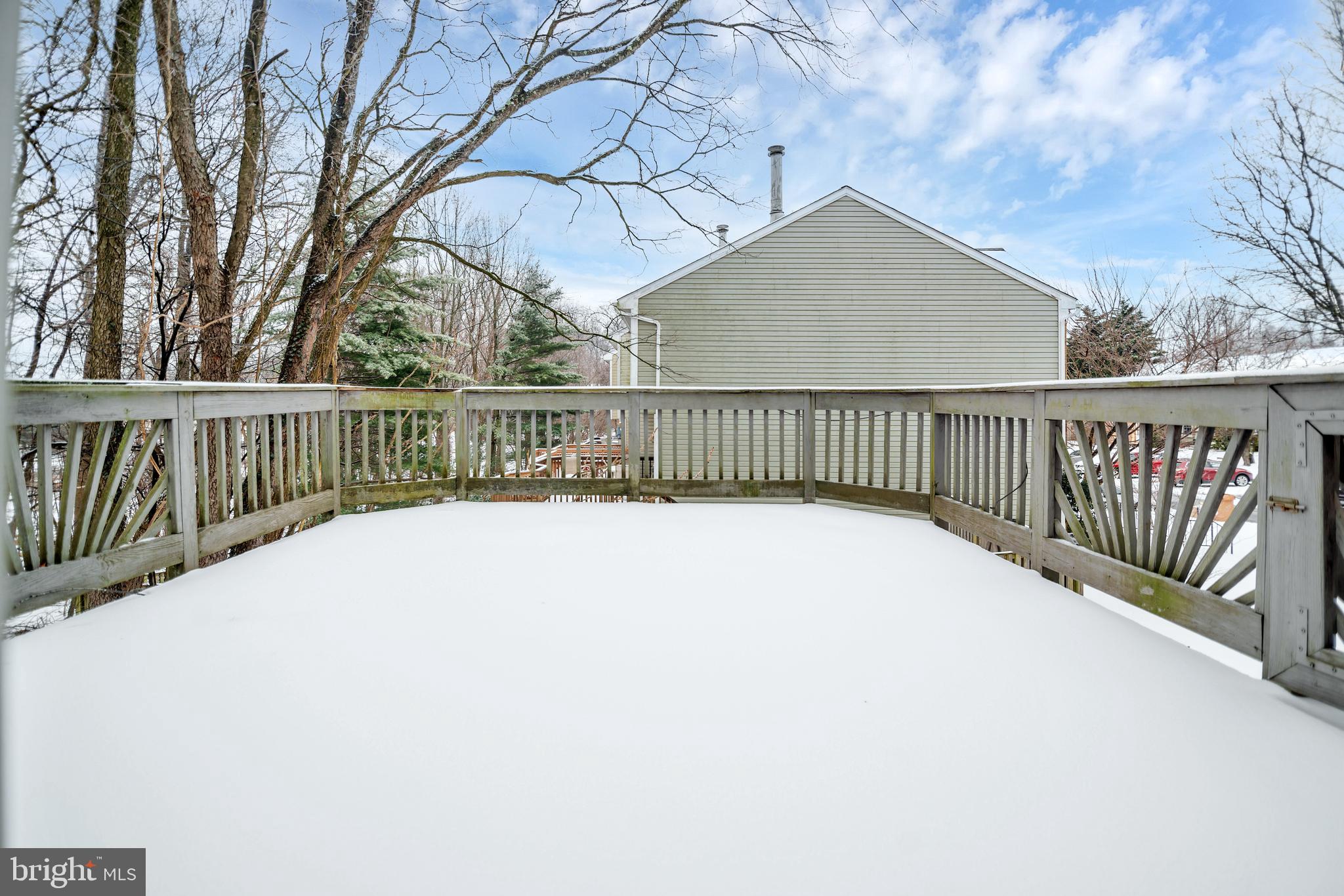 KENDIG MILL STATION - Residential