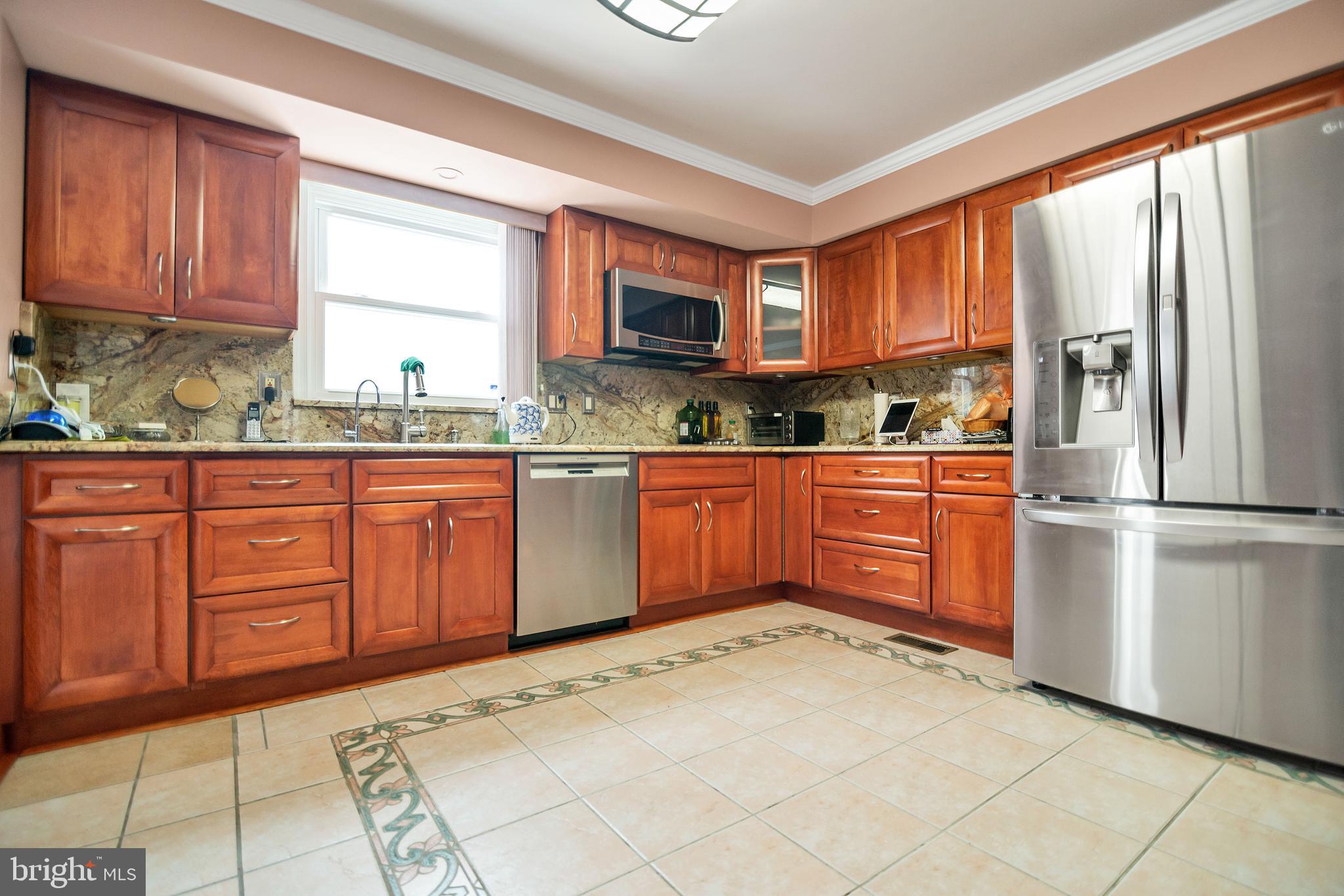 KENDIG MILL STATION - Residential