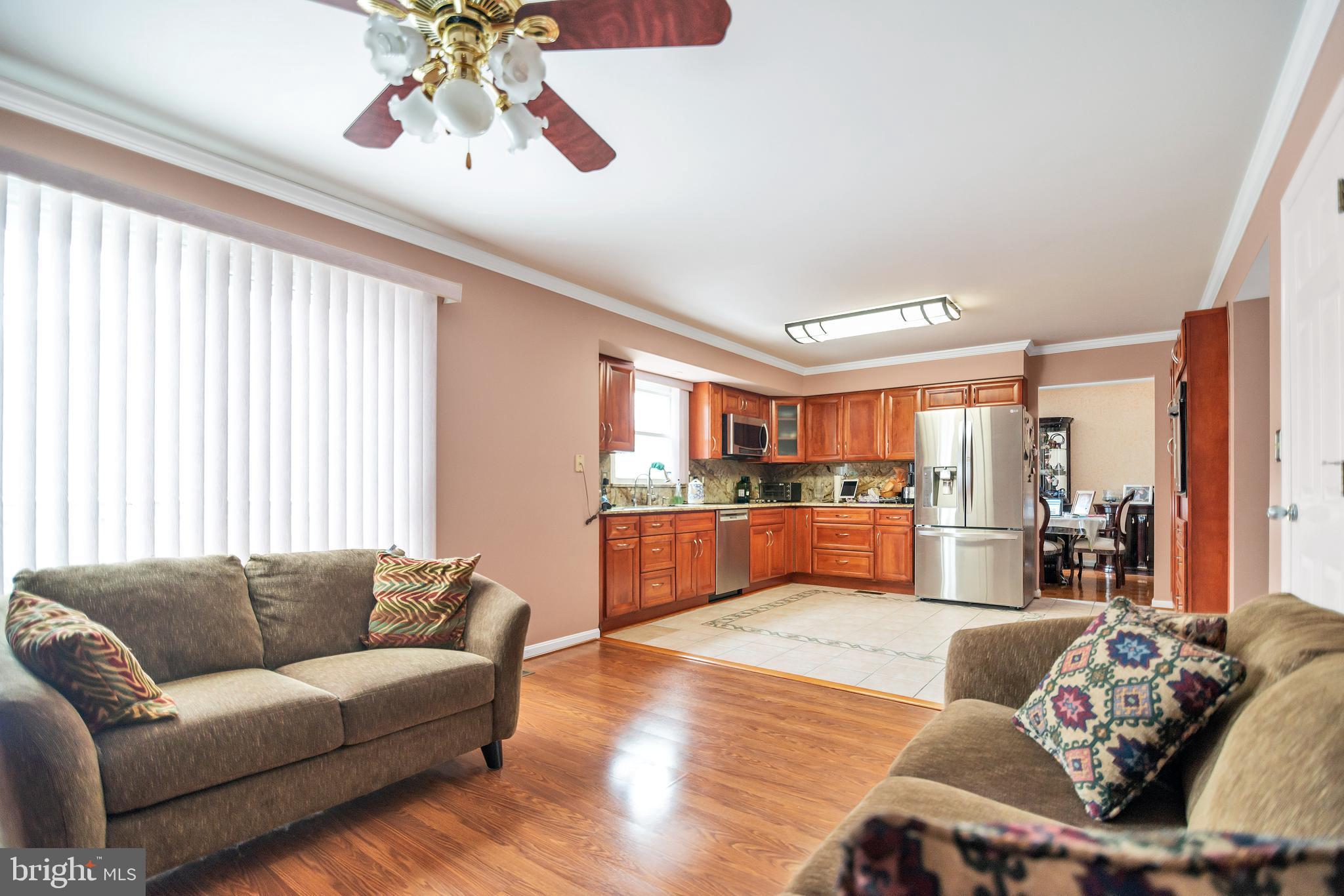 KENDIG MILL STATION - Residential