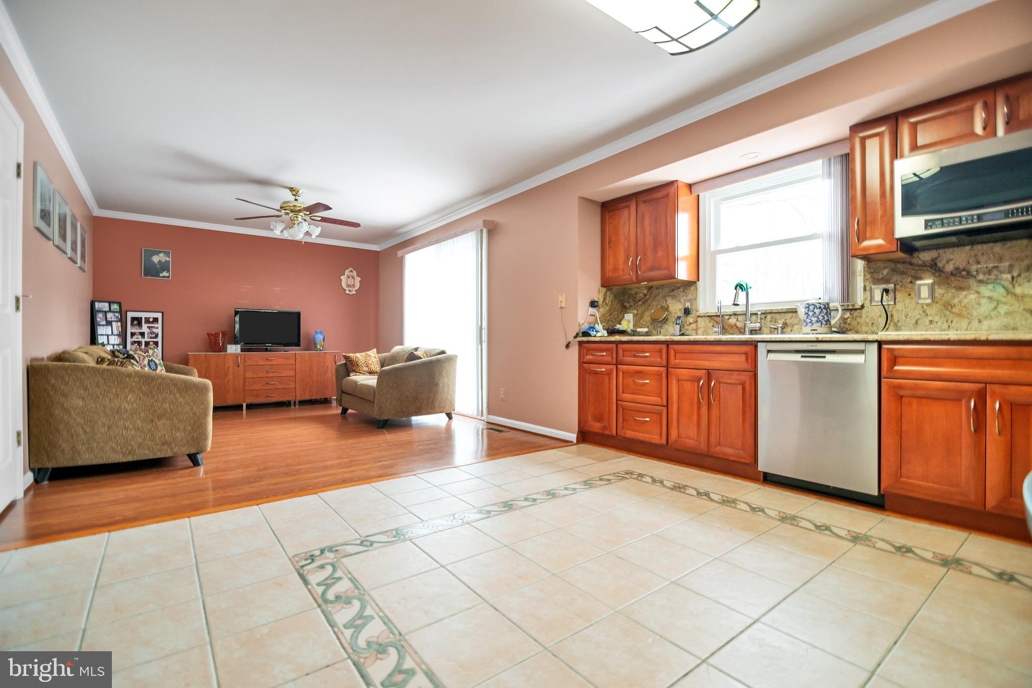 KENDIG MILL STATION - Residential