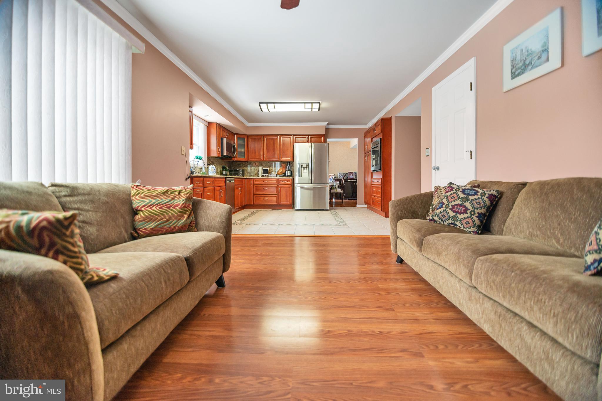 KENDIG MILL STATION - Residential