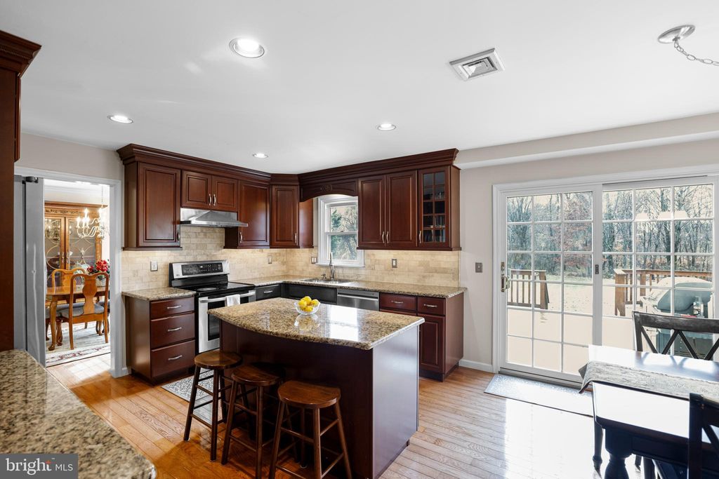 Photo of 1425 Crosby Drive, FORT WASHINGTON, PA 19034 (MLS # PAMC2161376)