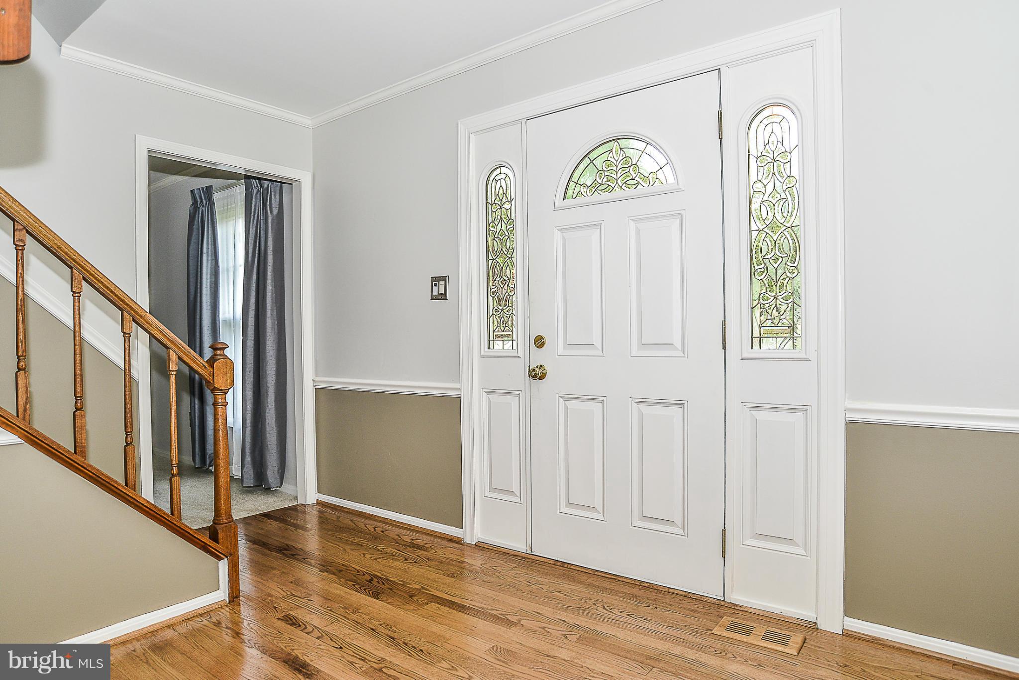 KENWOOD OAKS - Residential