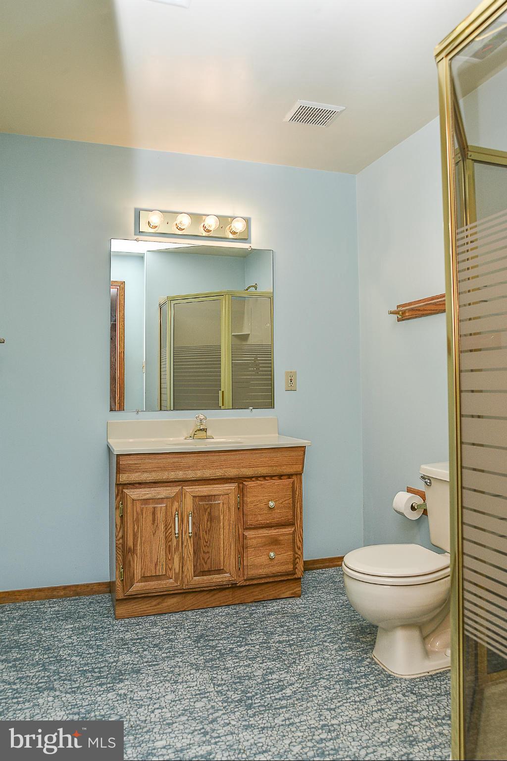 KENWOOD OAKS - Residential