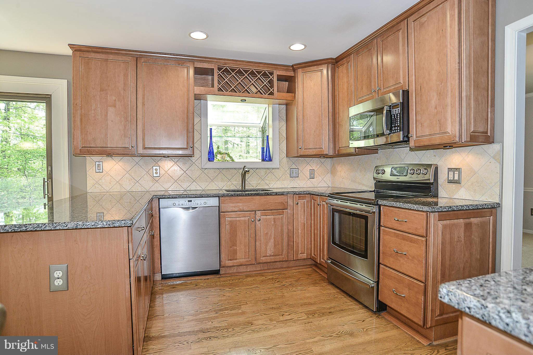 KENWOOD OAKS - Residential