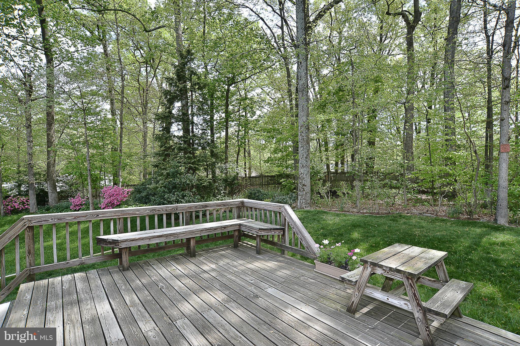 KENWOOD OAKS - Residential