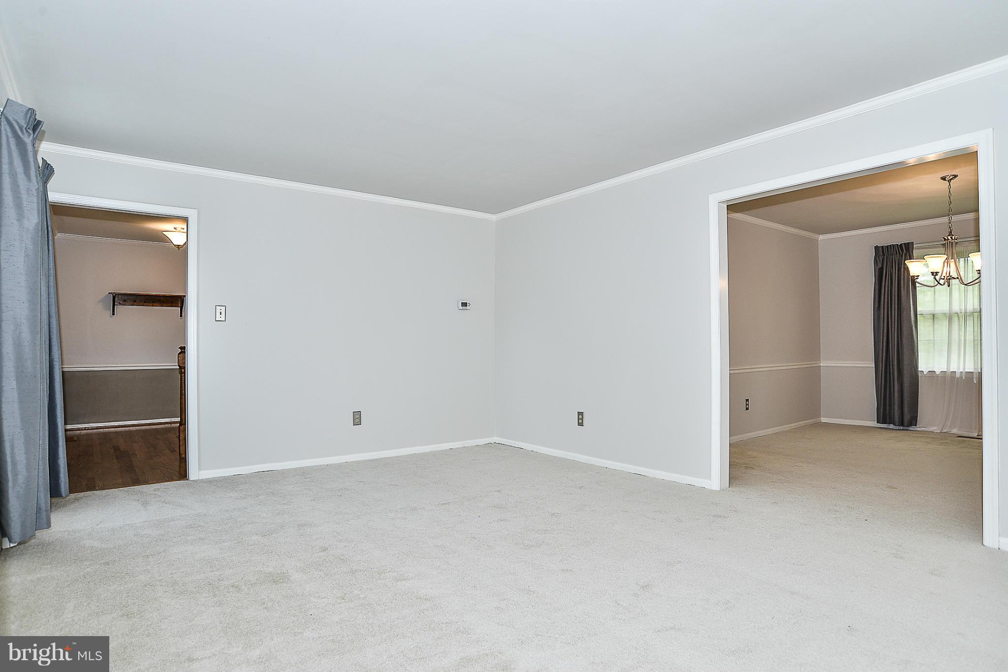 KENWOOD OAKS - Residential